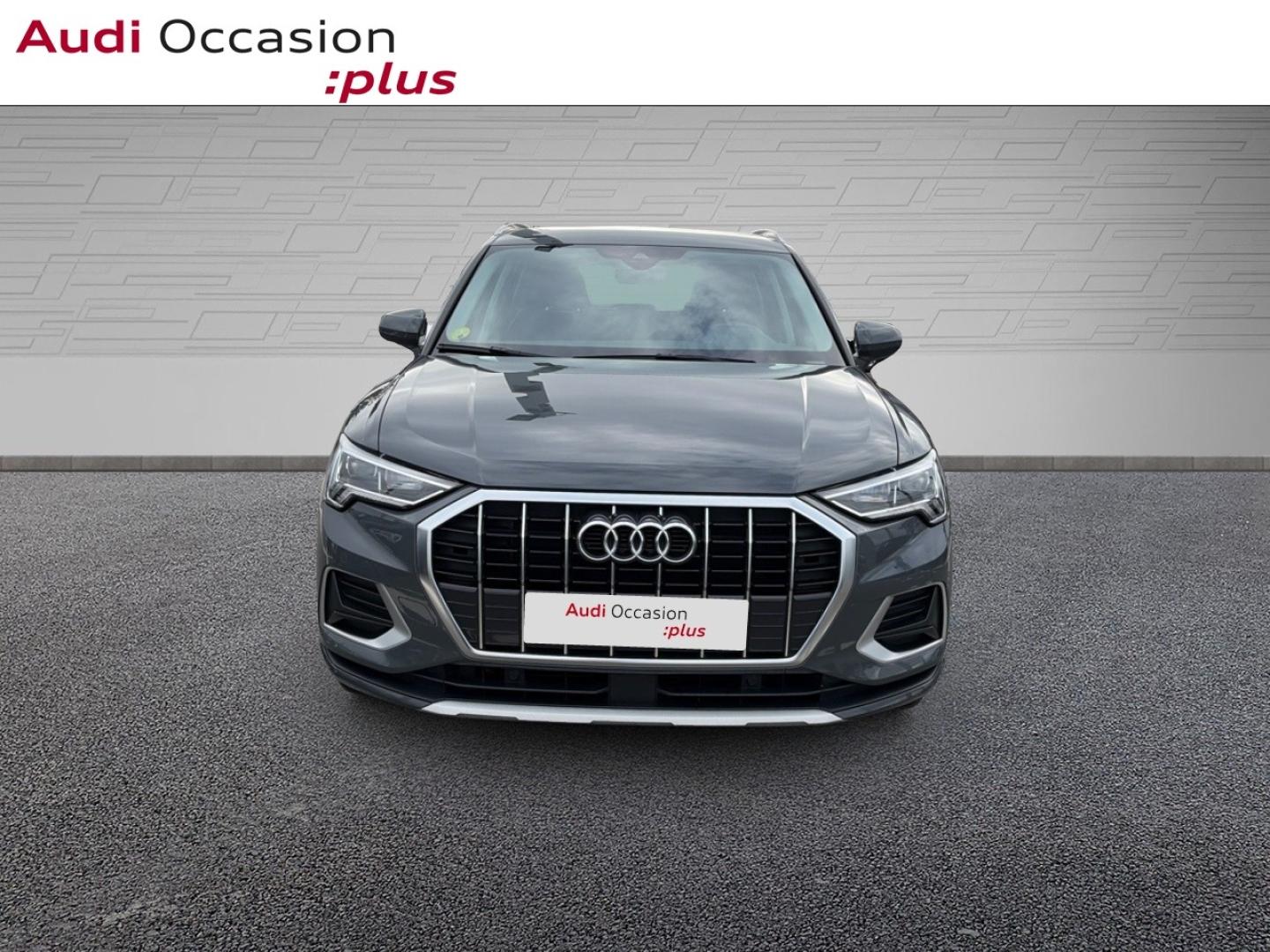 Voitures occasions Audi Q3 Avus Cesson-Sévigné