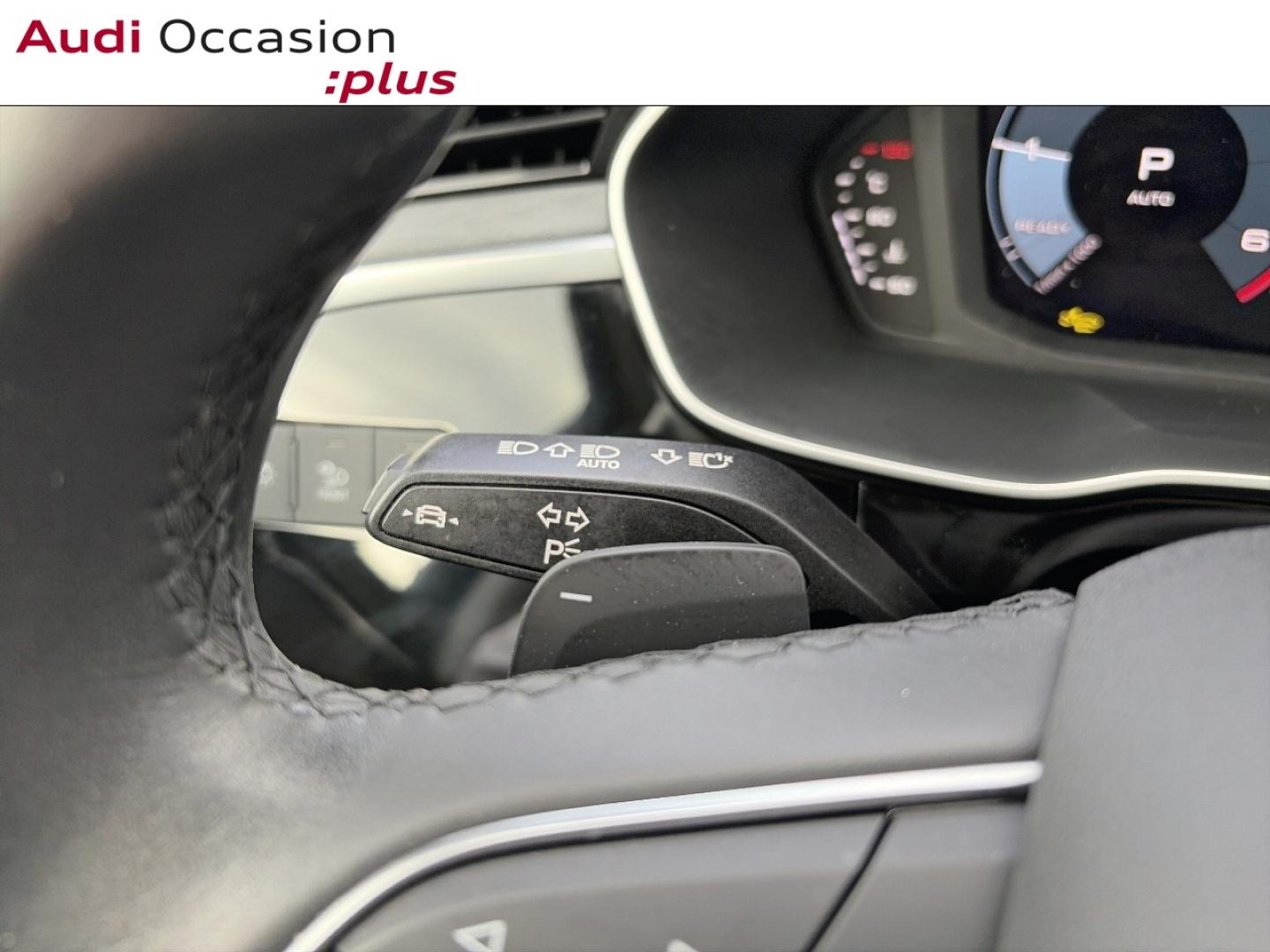 Voitures occasions Audi Q3 Avus Cesson-Sévigné