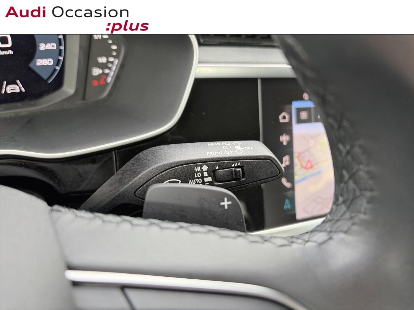 Voitures occasions Audi Q3 Avus Cesson-Sévigné