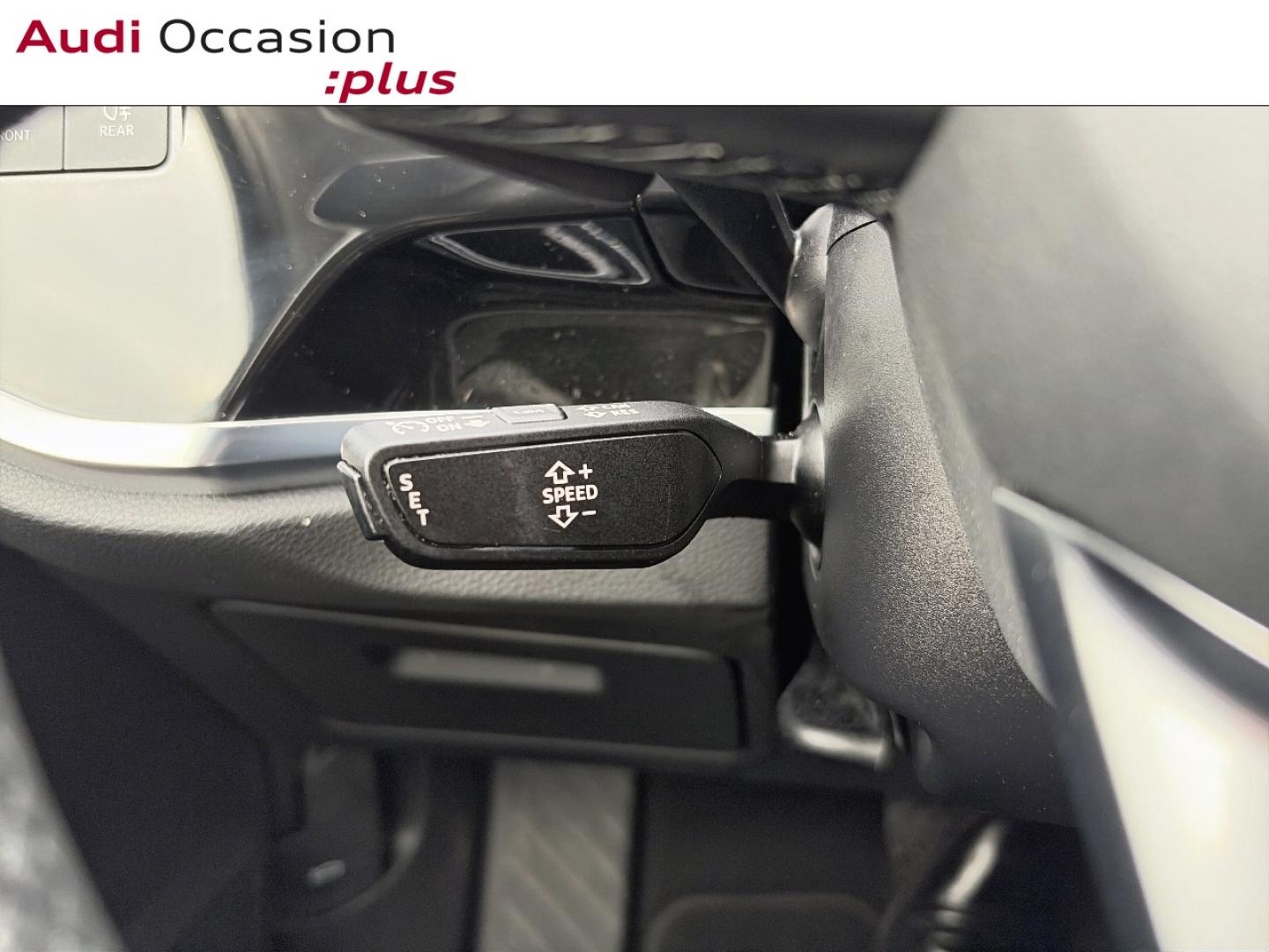 Voitures occasions Audi Q3 Avus Cesson-Sévigné