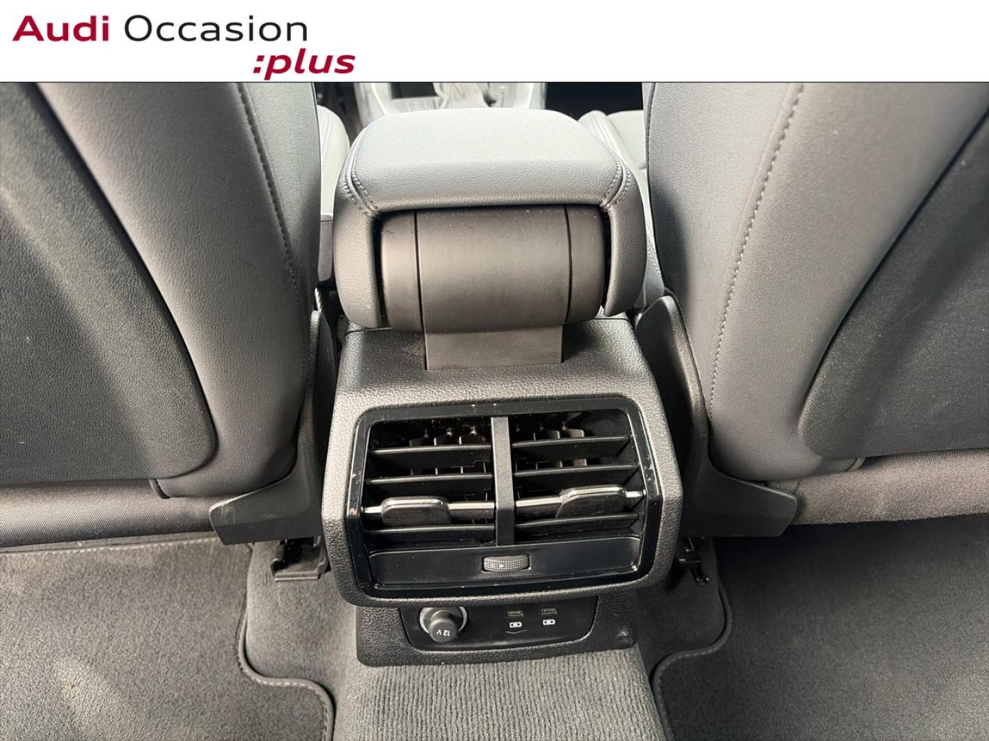 Voitures occasions Audi Q3 Avus Cesson-Sévigné