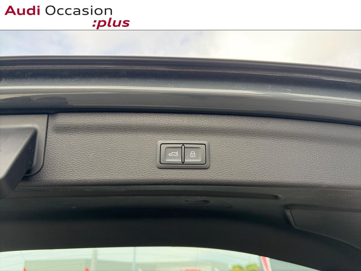 Voitures occasions Audi Q3 Avus Cesson-Sévigné