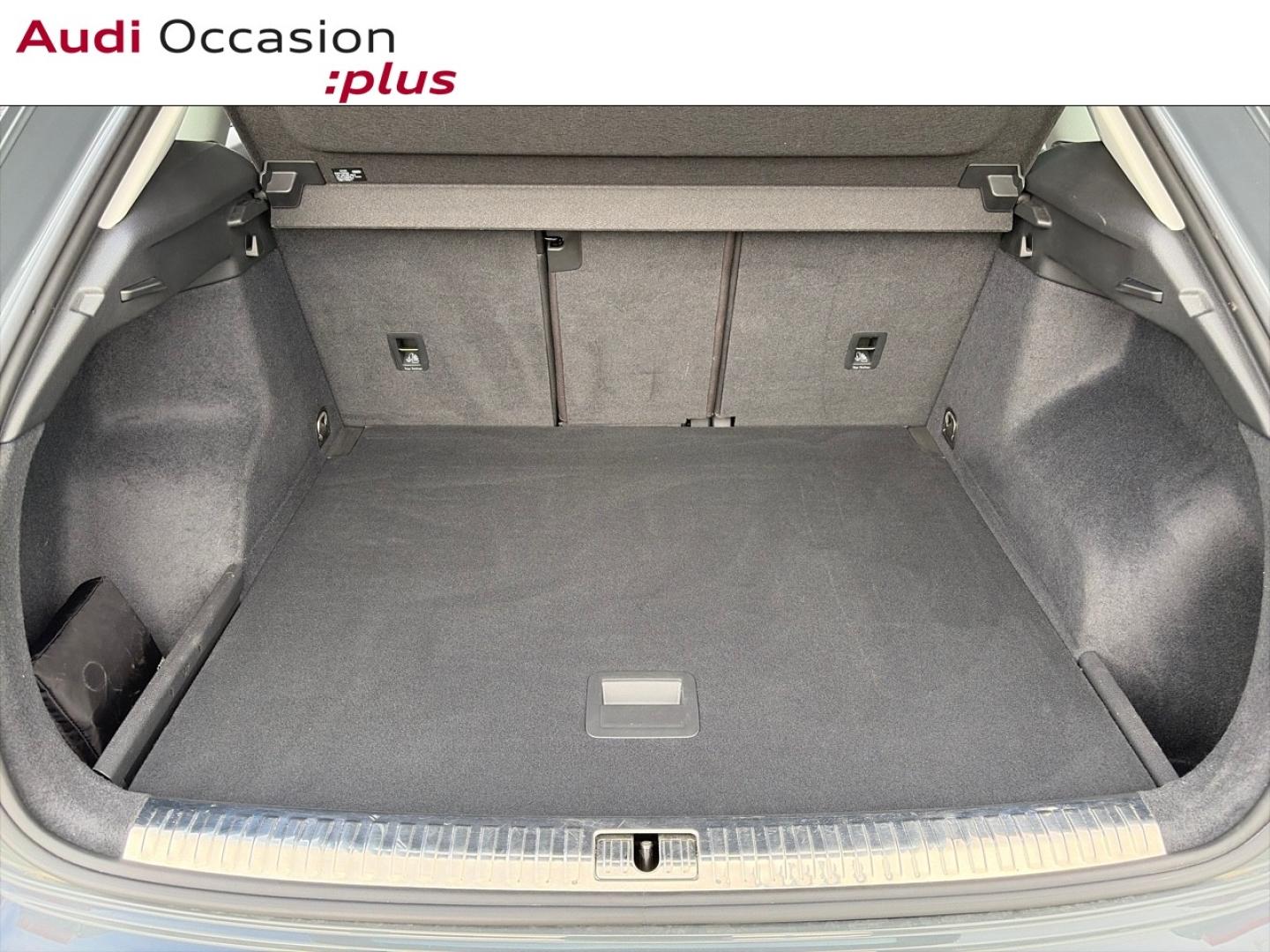 Voitures occasions Audi Q3 Avus Cesson-Sévigné