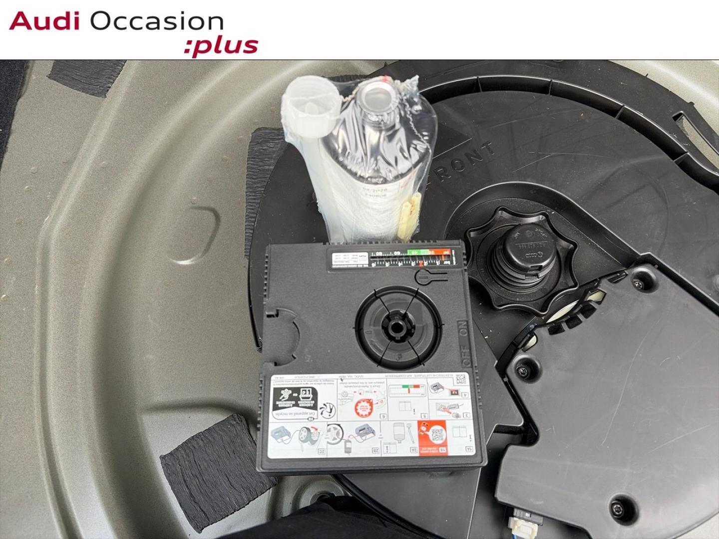 Voitures occasions Audi Q3 Avus Cesson-Sévigné
