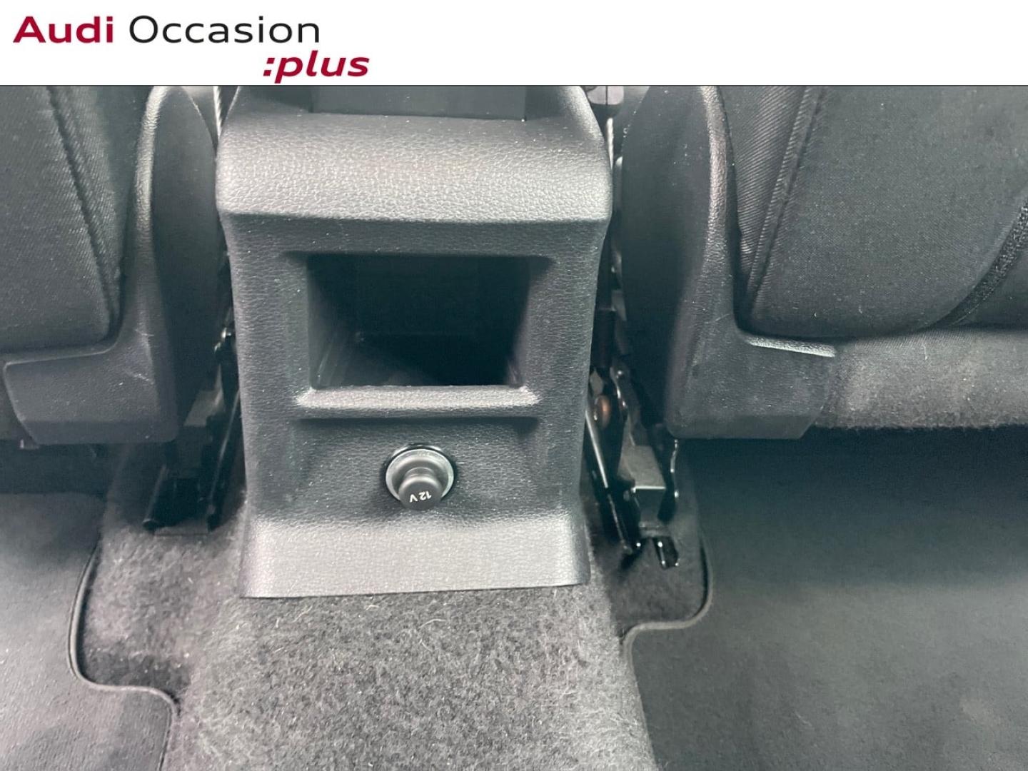 Voitures occasions Audi Q2 Design Cesson-Sévigné