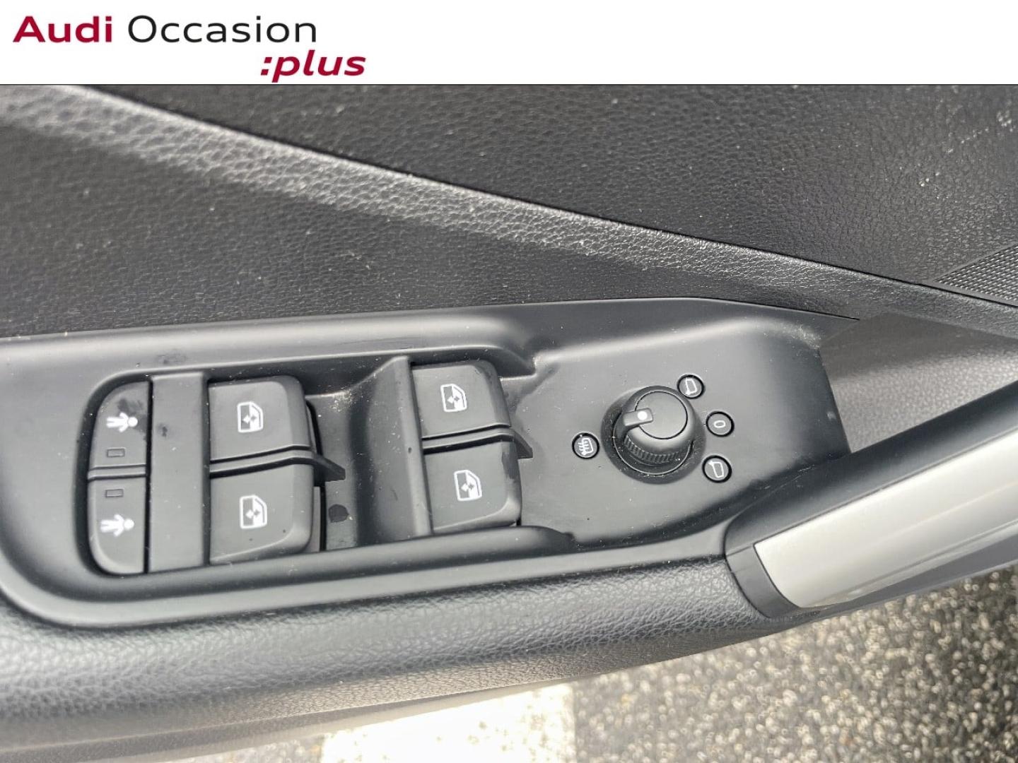 Voitures occasions Audi Q2 Design Cesson-Sévigné
