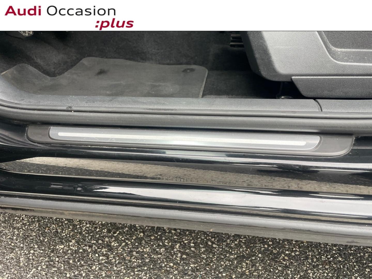 Voitures occasions Audi Q2 Design Cesson-Sévigné