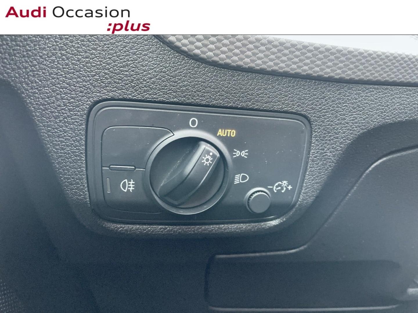 Voitures occasions Audi Q2 Design Cesson-Sévigné