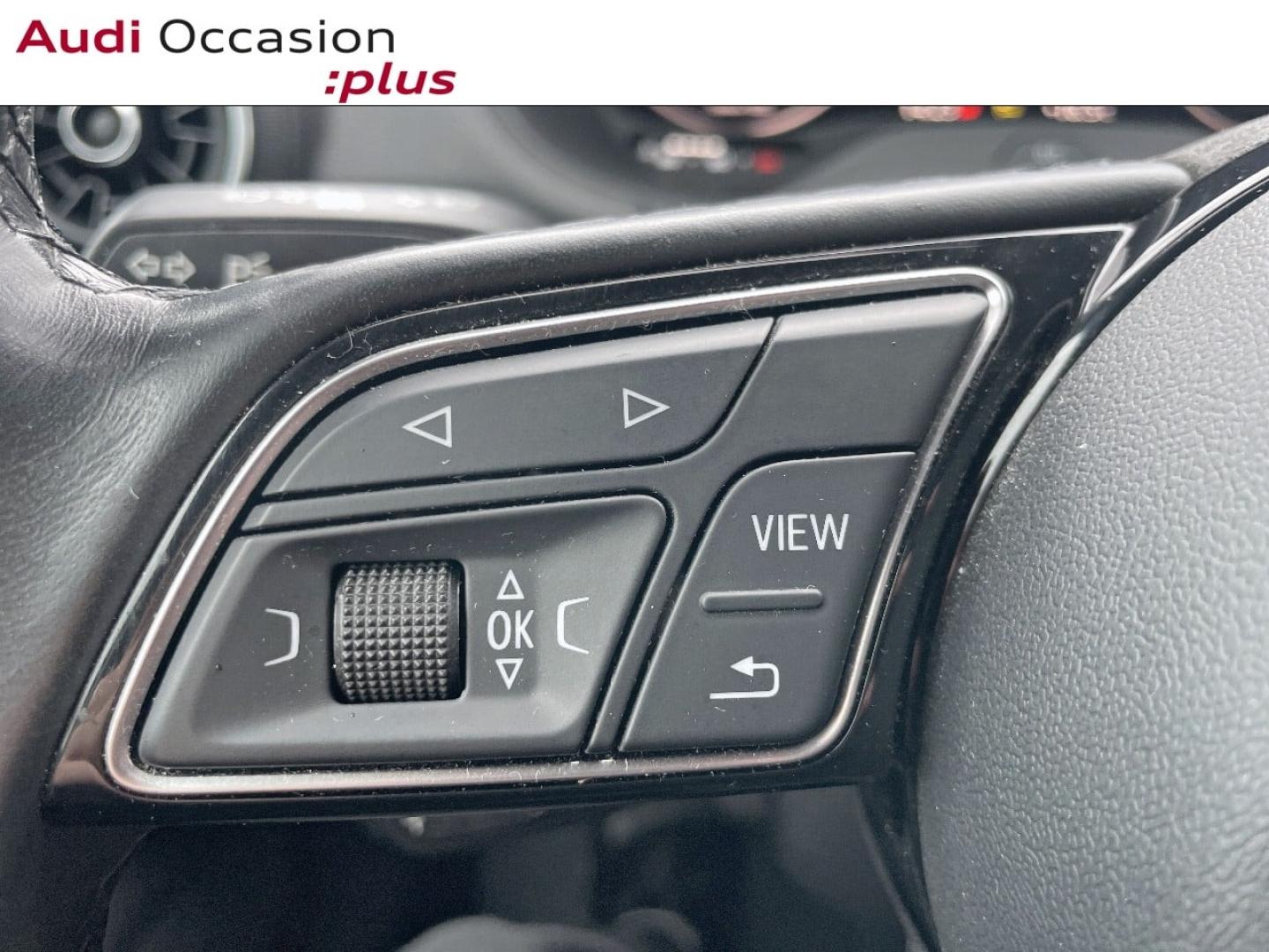 Voitures occasions Audi Q2 Design Cesson-Sévigné