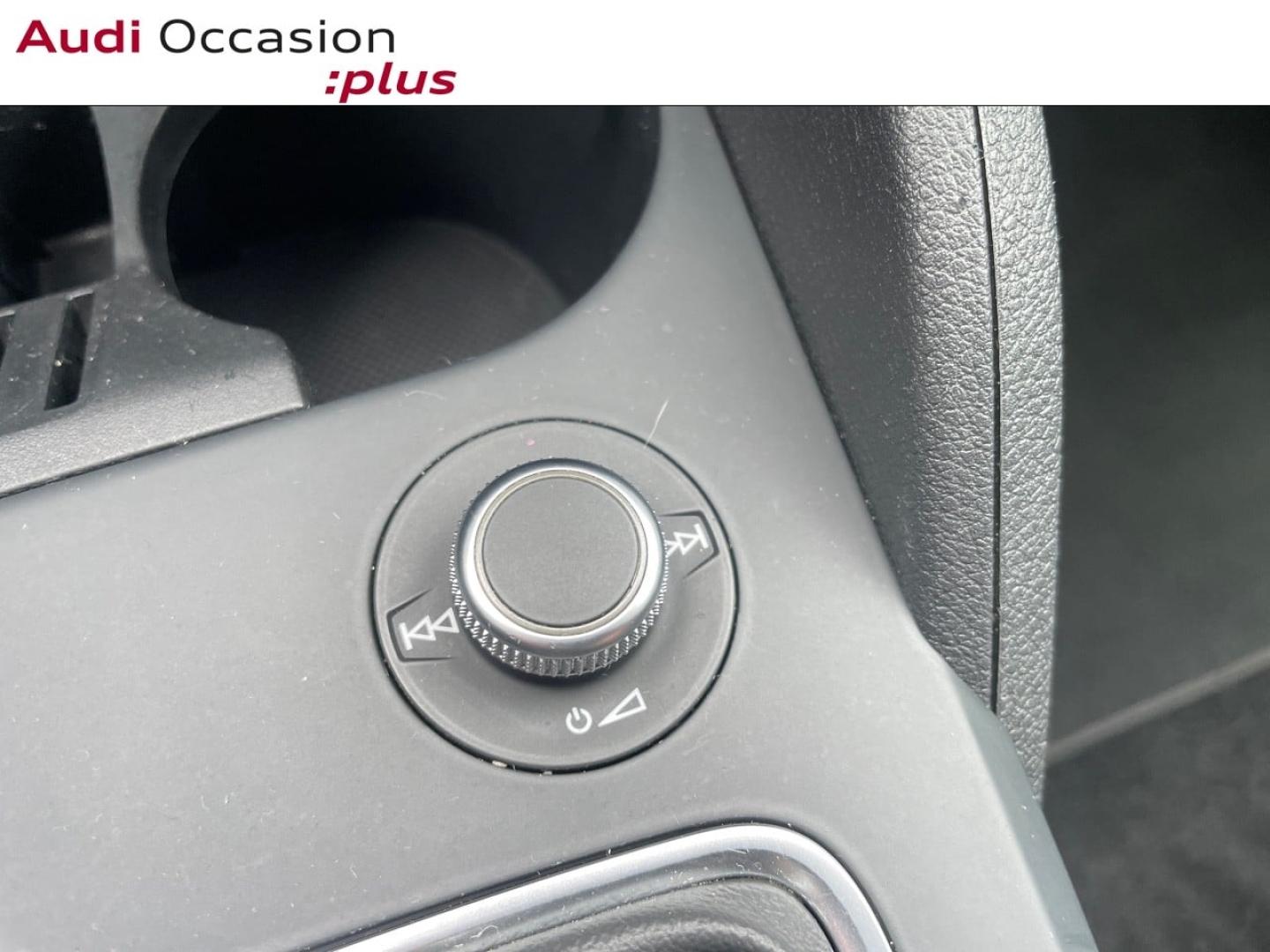 Voitures occasions Audi Q2 Design Cesson-Sévigné