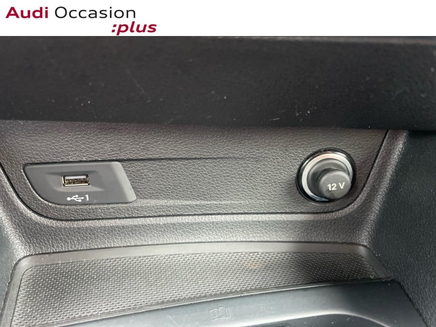Voitures occasions Audi Q2 Design Cesson-Sévigné