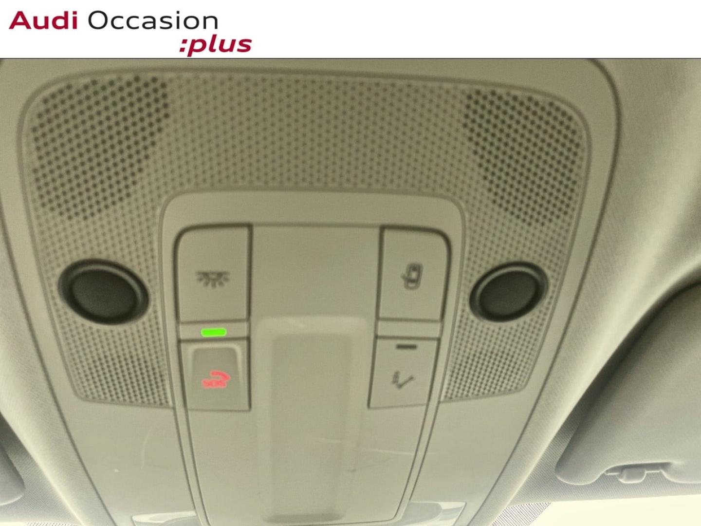 Voitures occasions Audi Q2 Design Cesson-Sévigné