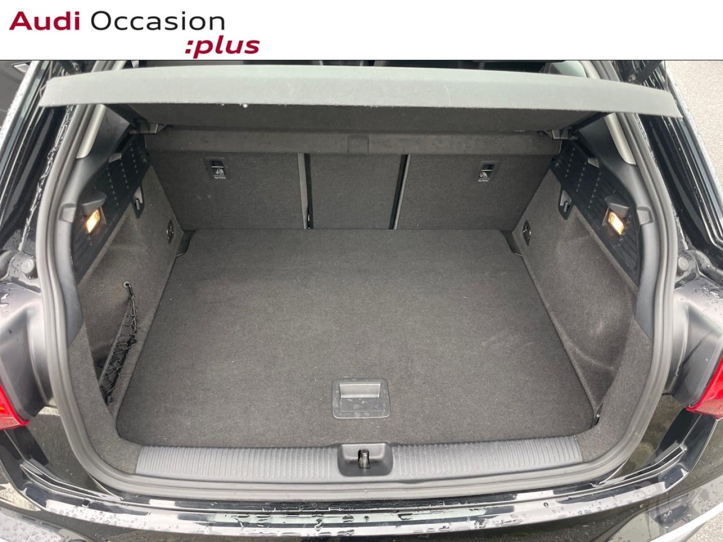 Voitures occasions Audi Q2 Design Cesson-Sévigné