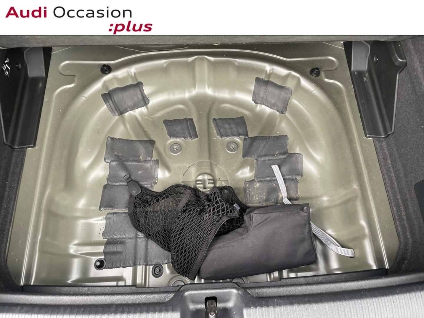 Voitures occasions Audi Q2 Design Cesson-Sévigné