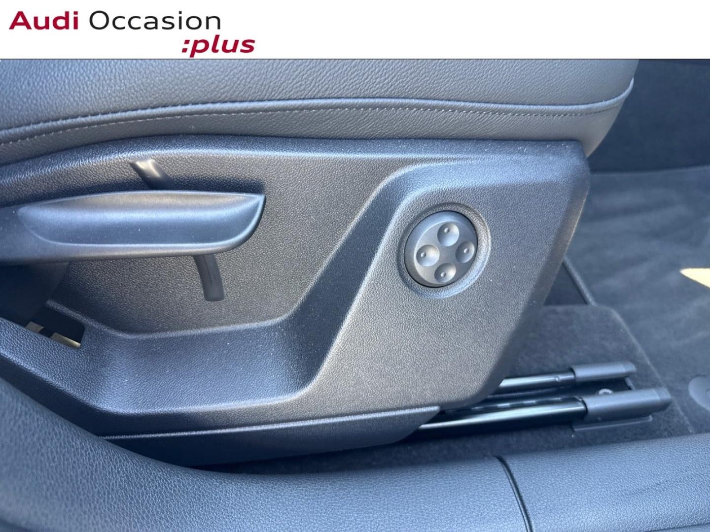 Voitures occasions Audi Q2 S line Plus Cesson-Sévigné