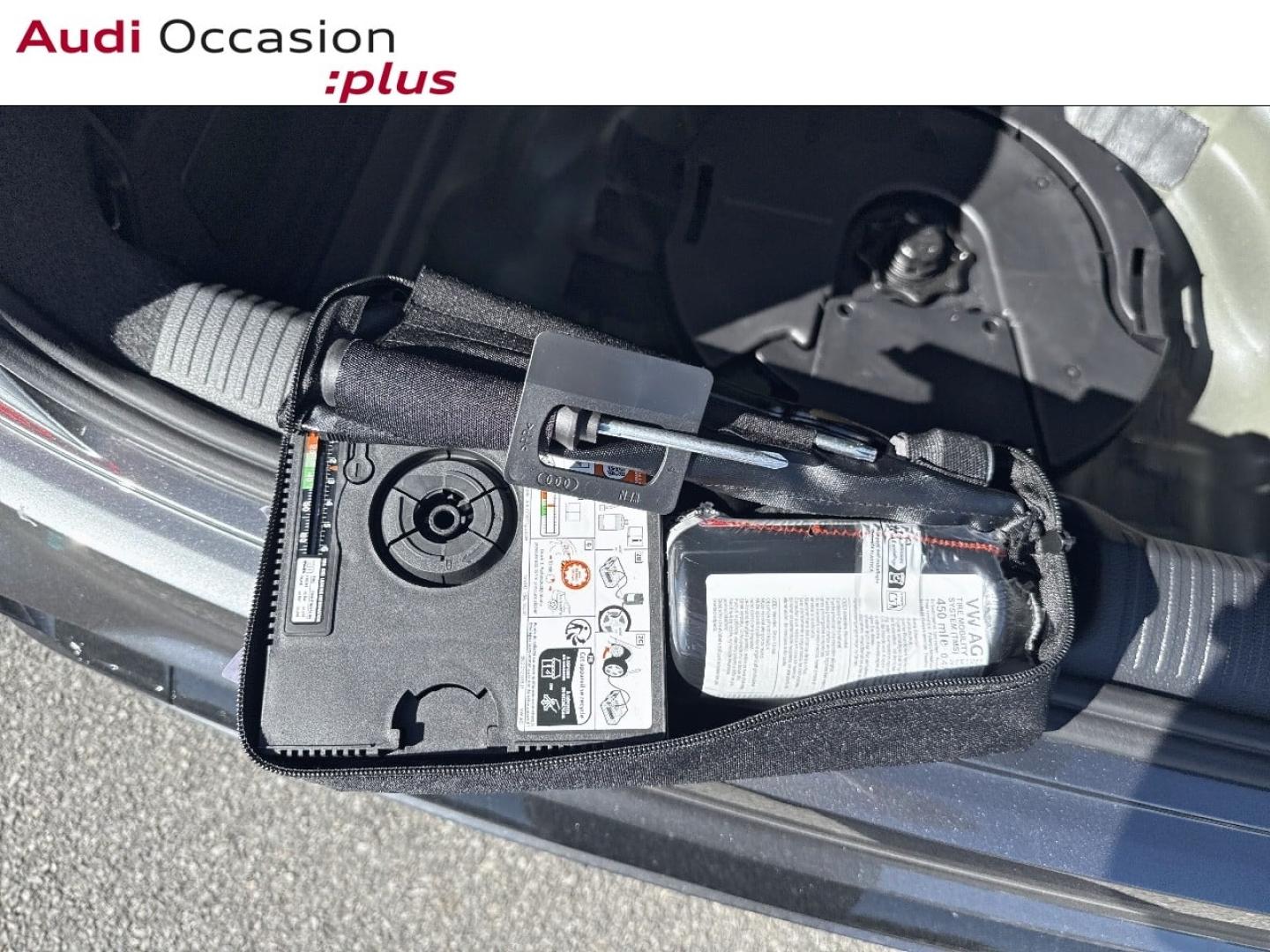 Voitures occasions Audi Q2 S line Plus Cesson-Sévigné