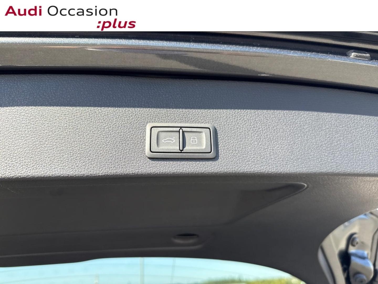 Voitures occasions Audi Q2 S line Plus Cesson-Sévigné