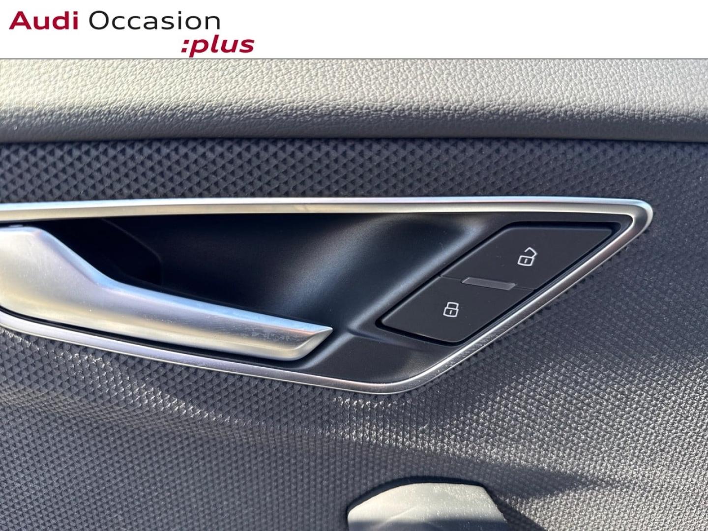 Voitures occasions Audi Q2 S line Plus Cesson-Sévigné