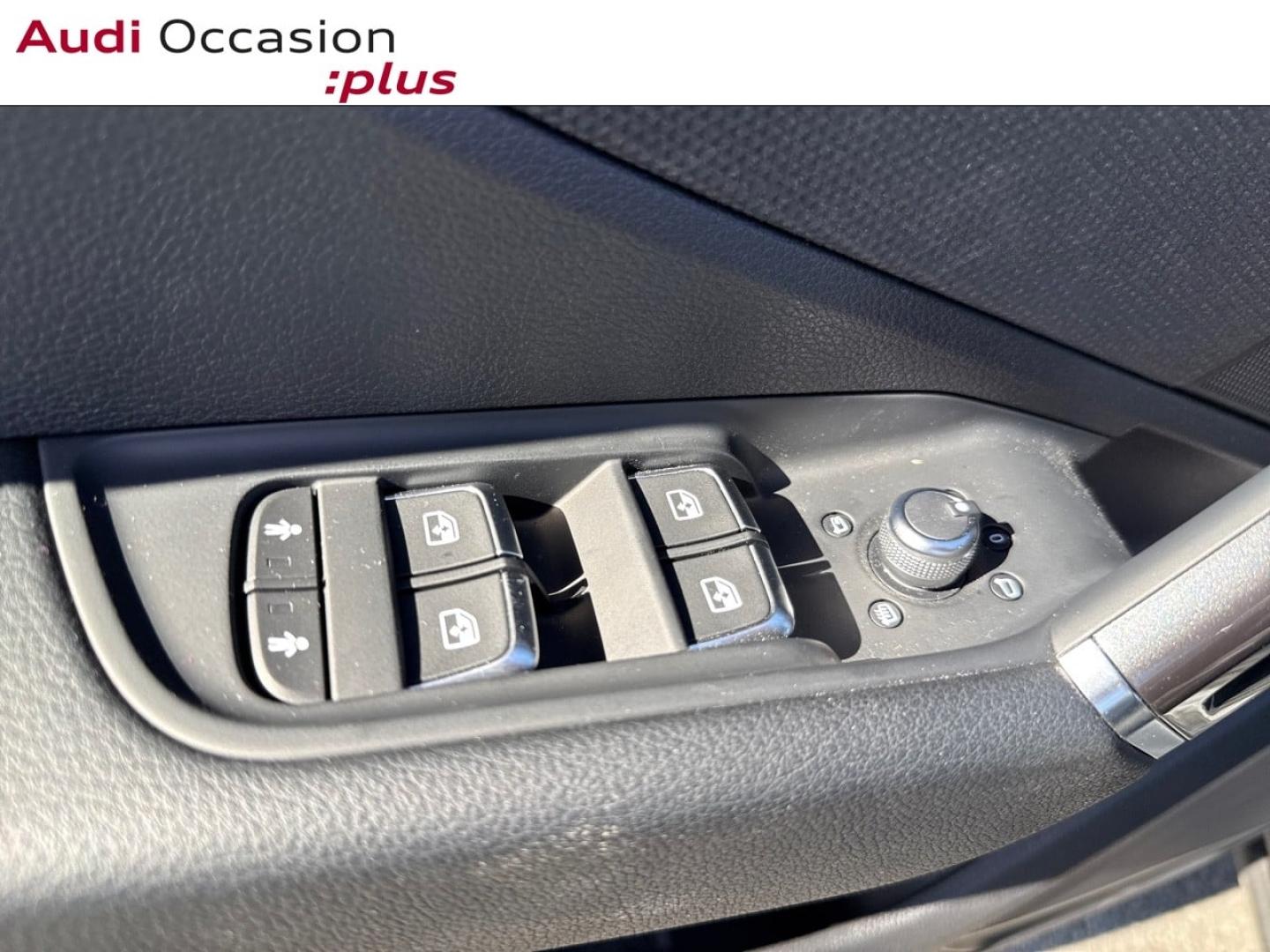 Voitures occasions Audi Q2 S line Plus Cesson-Sévigné