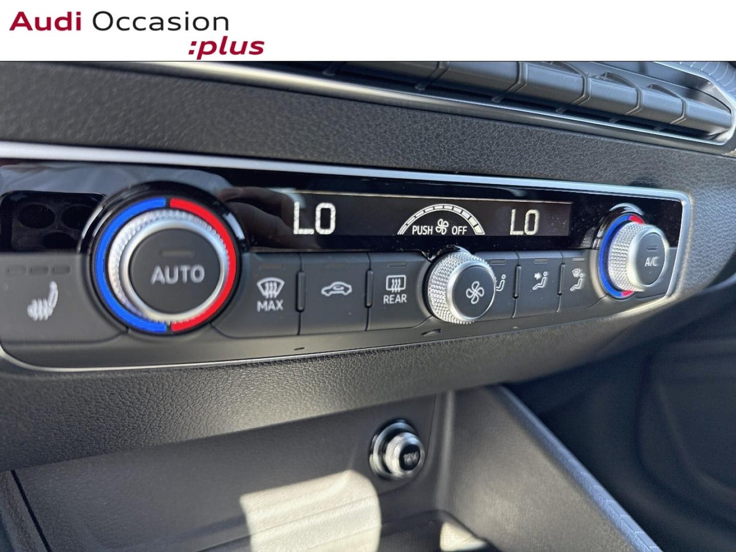 Voitures occasions Audi Q2 S line Plus Cesson-Sévigné
