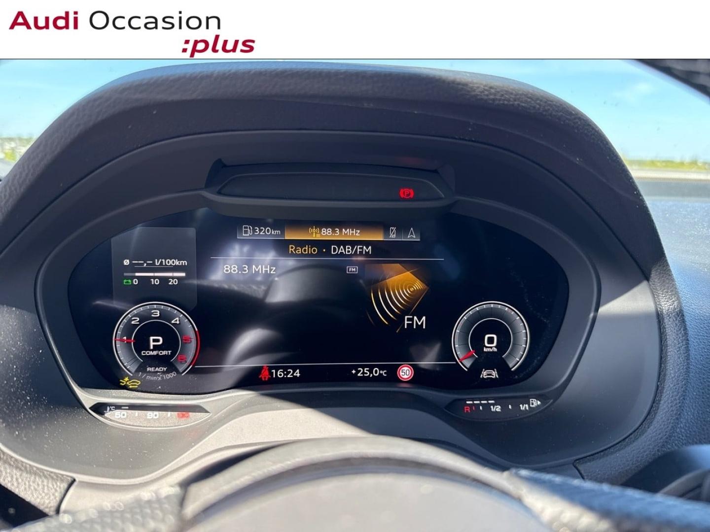 Voitures occasions Audi Q2 S line Plus Cesson-Sévigné