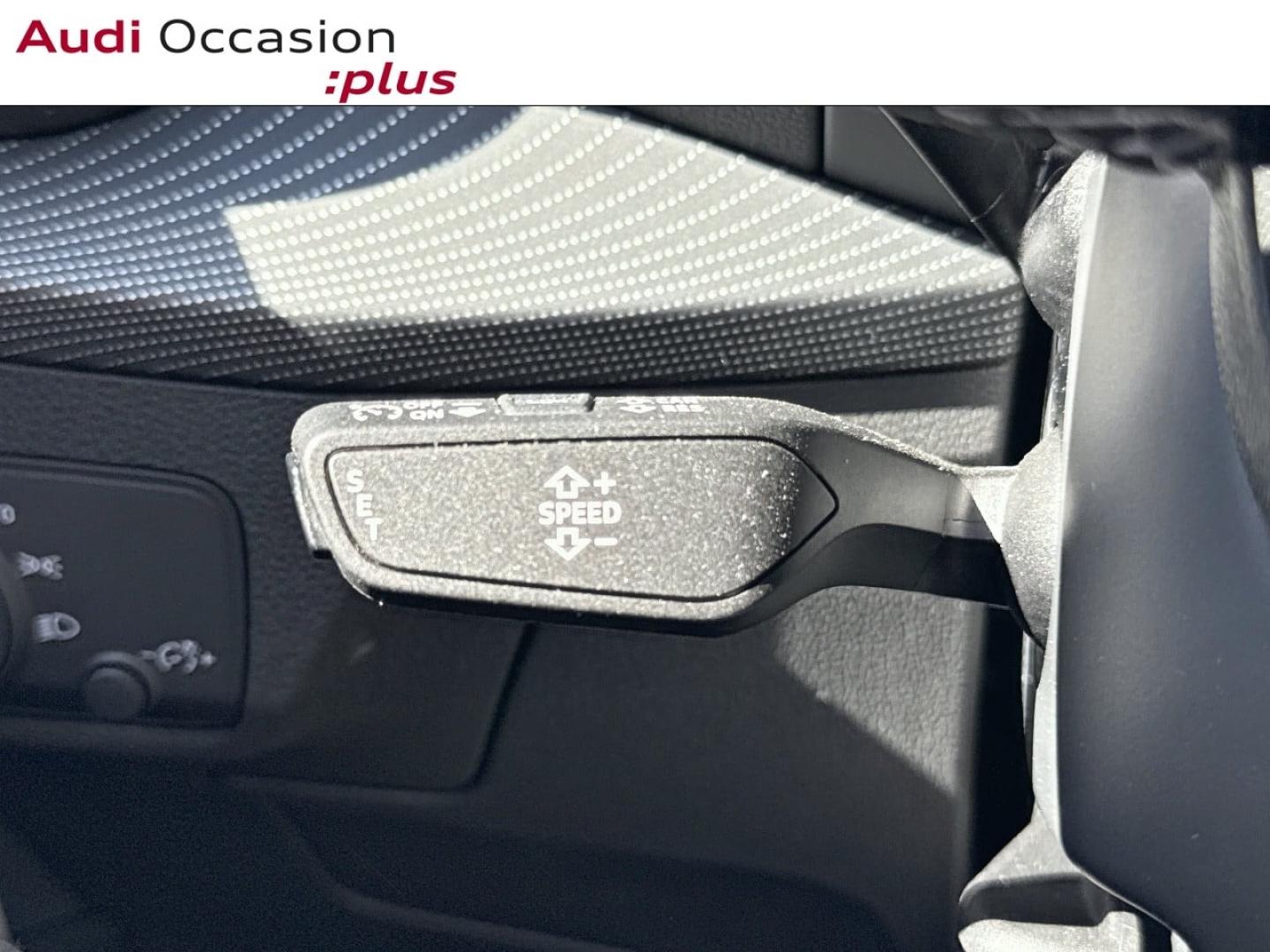 Voitures occasions Audi Q2 S line Plus Cesson-Sévigné
