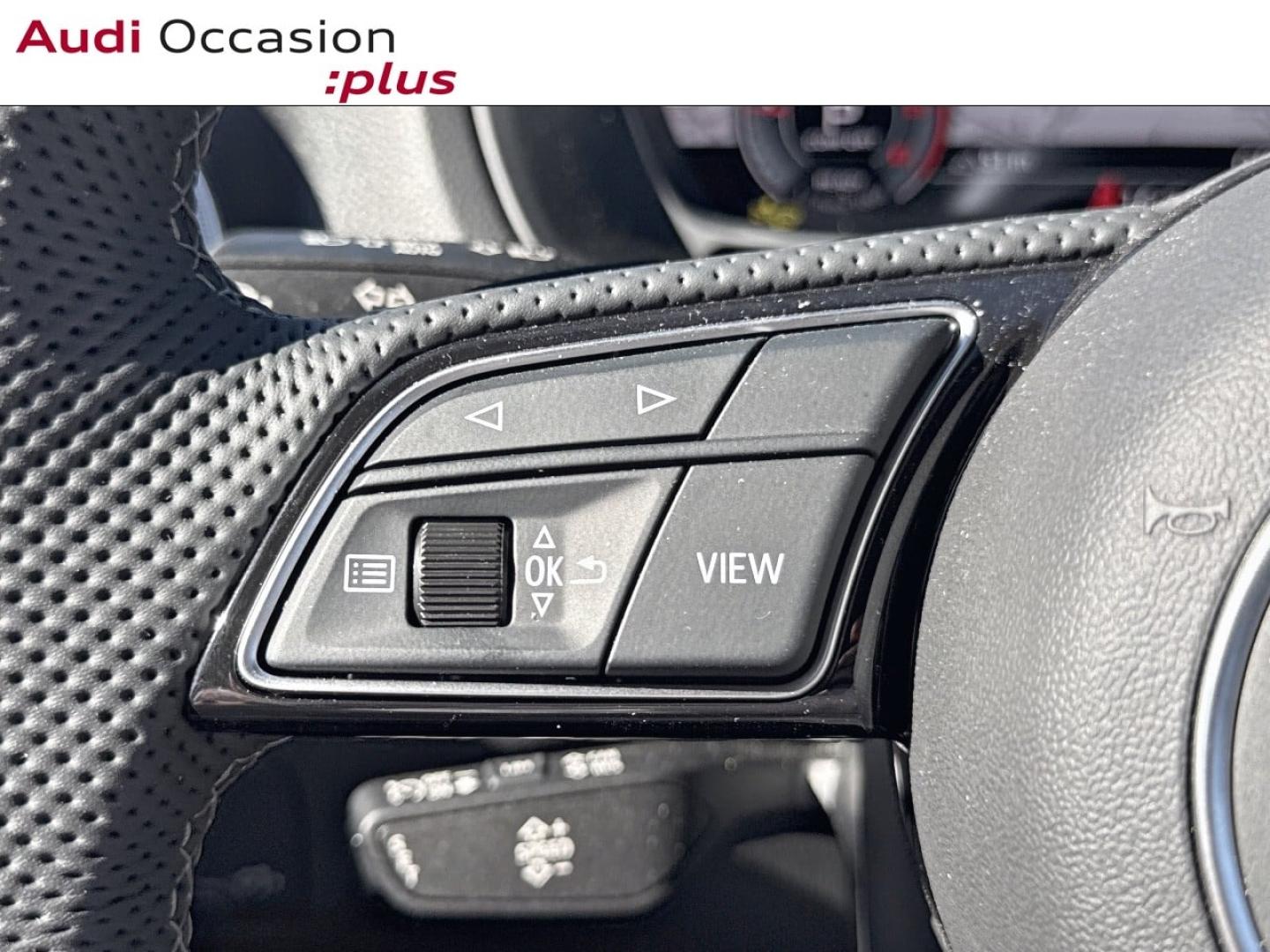 Voitures occasions Audi Q2 S line Plus Cesson-Sévigné