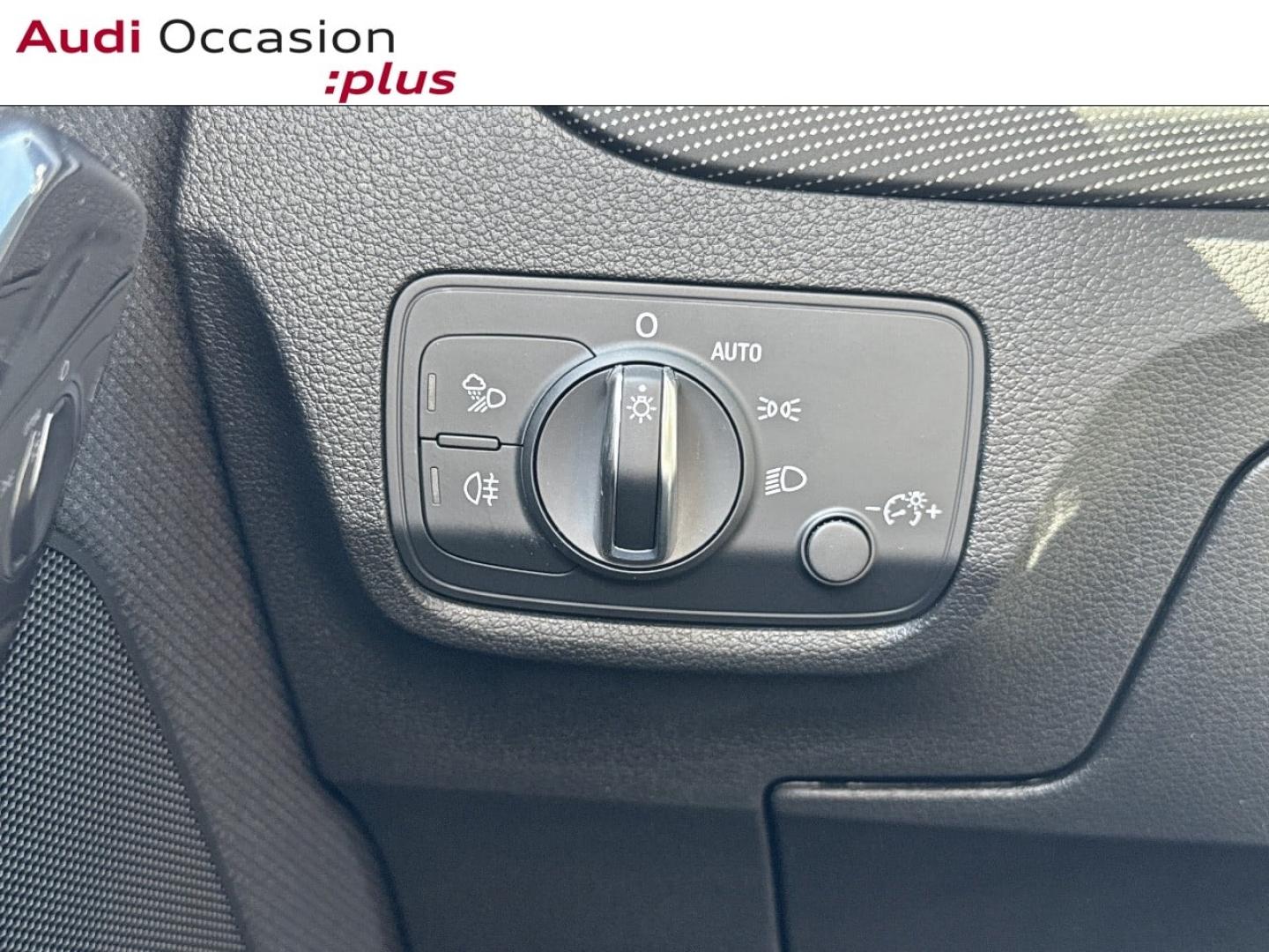 Voitures occasions Audi Q2 S line Plus Cesson-Sévigné