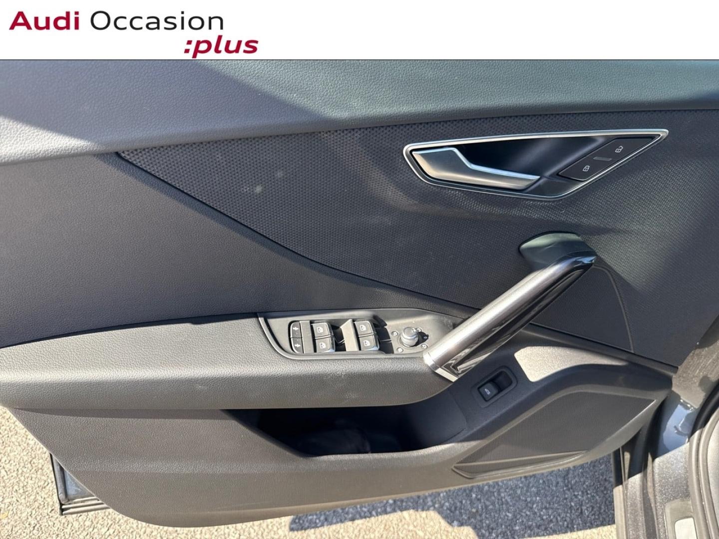 Voitures occasions Audi Q2 S line Plus Cesson-Sévigné