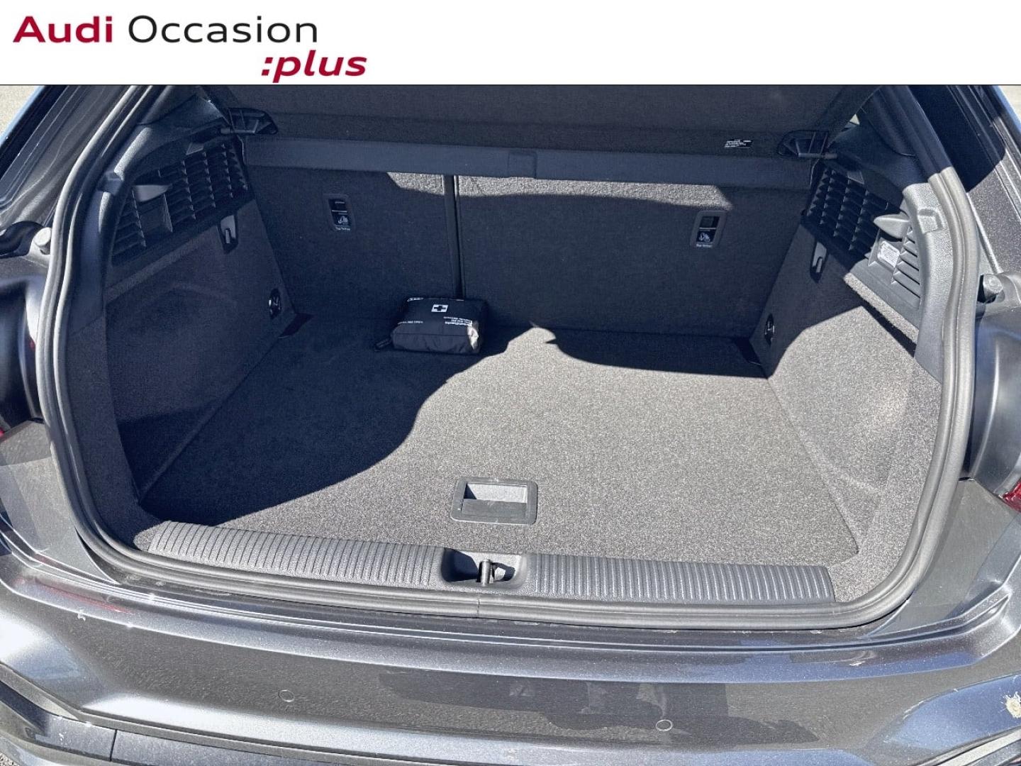 Voitures occasions Audi Q2 S line Plus Cesson-Sévigné