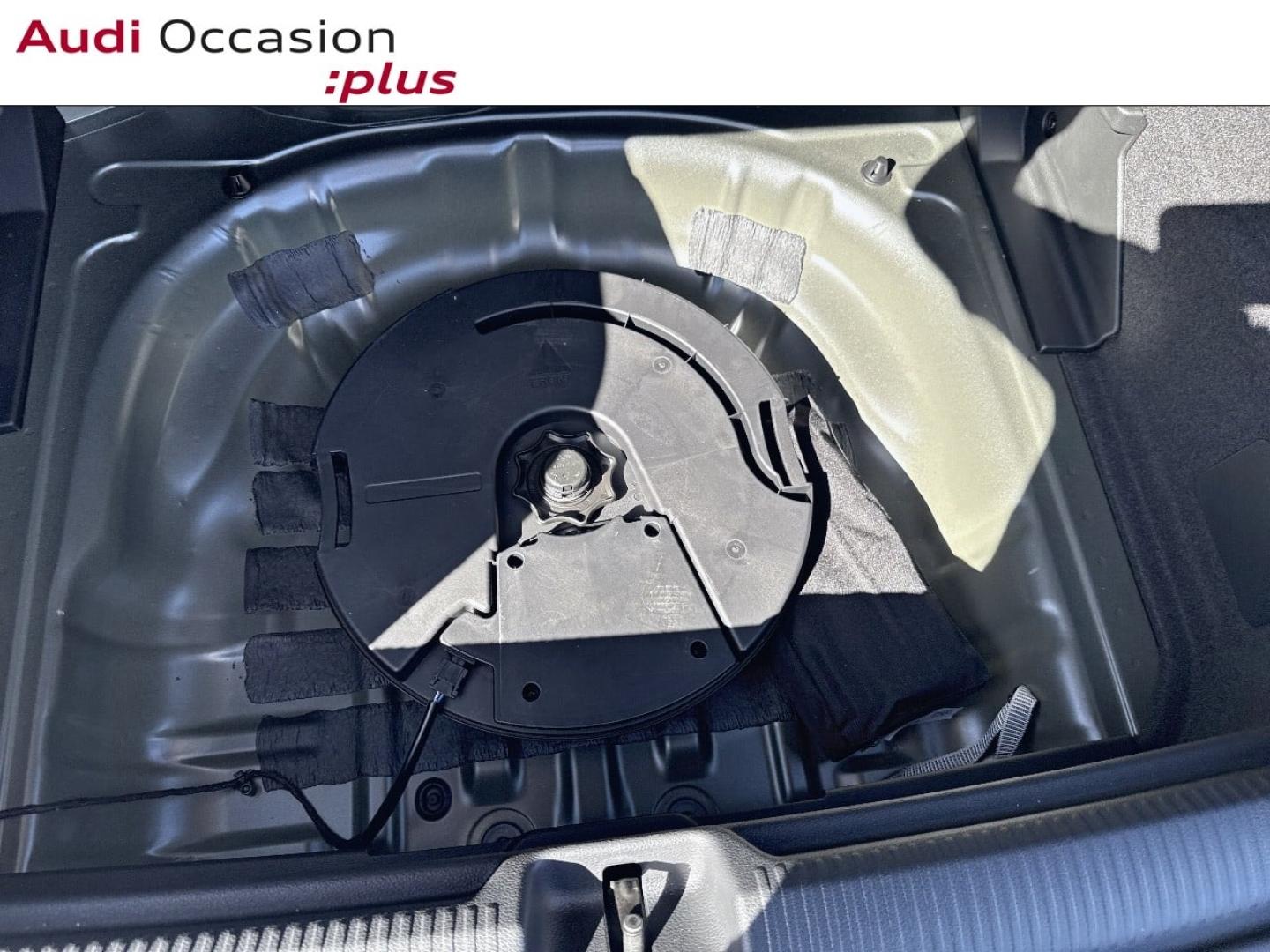 Voitures occasions Audi Q2 S line Plus Cesson-Sévigné