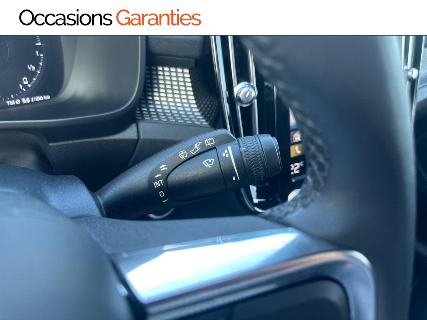 Voitures occasions VOLVO XC40 R-Design Cesson-Sévigné