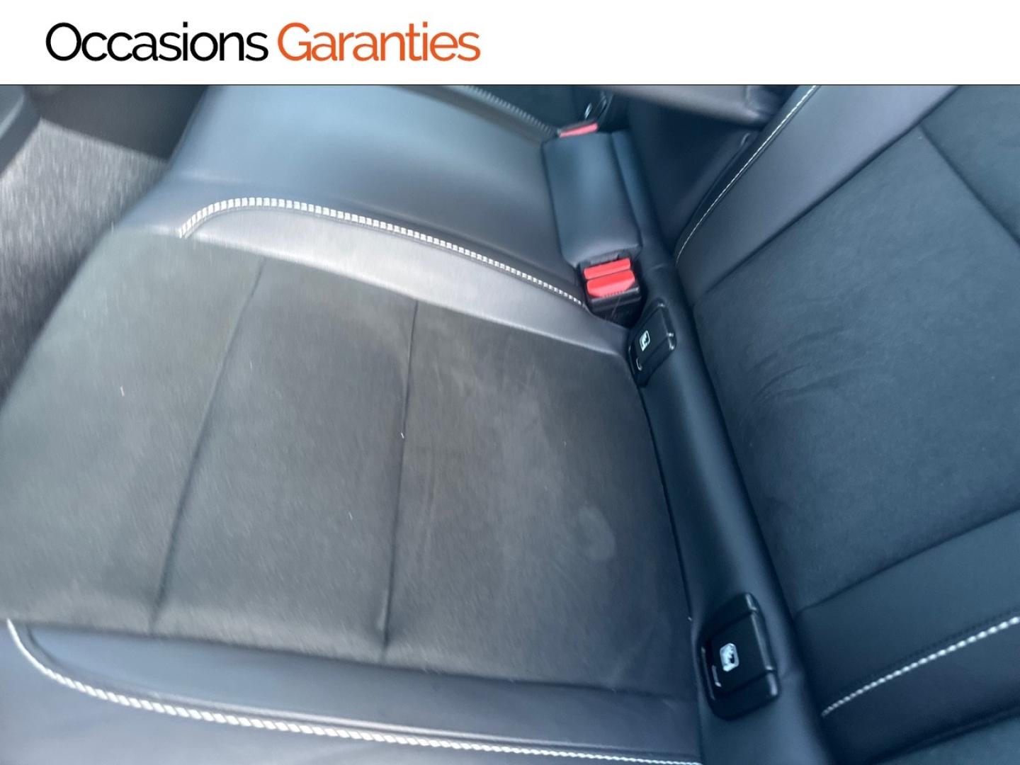 Voitures occasions VOLVO XC40 R-Design Cesson-Sévigné