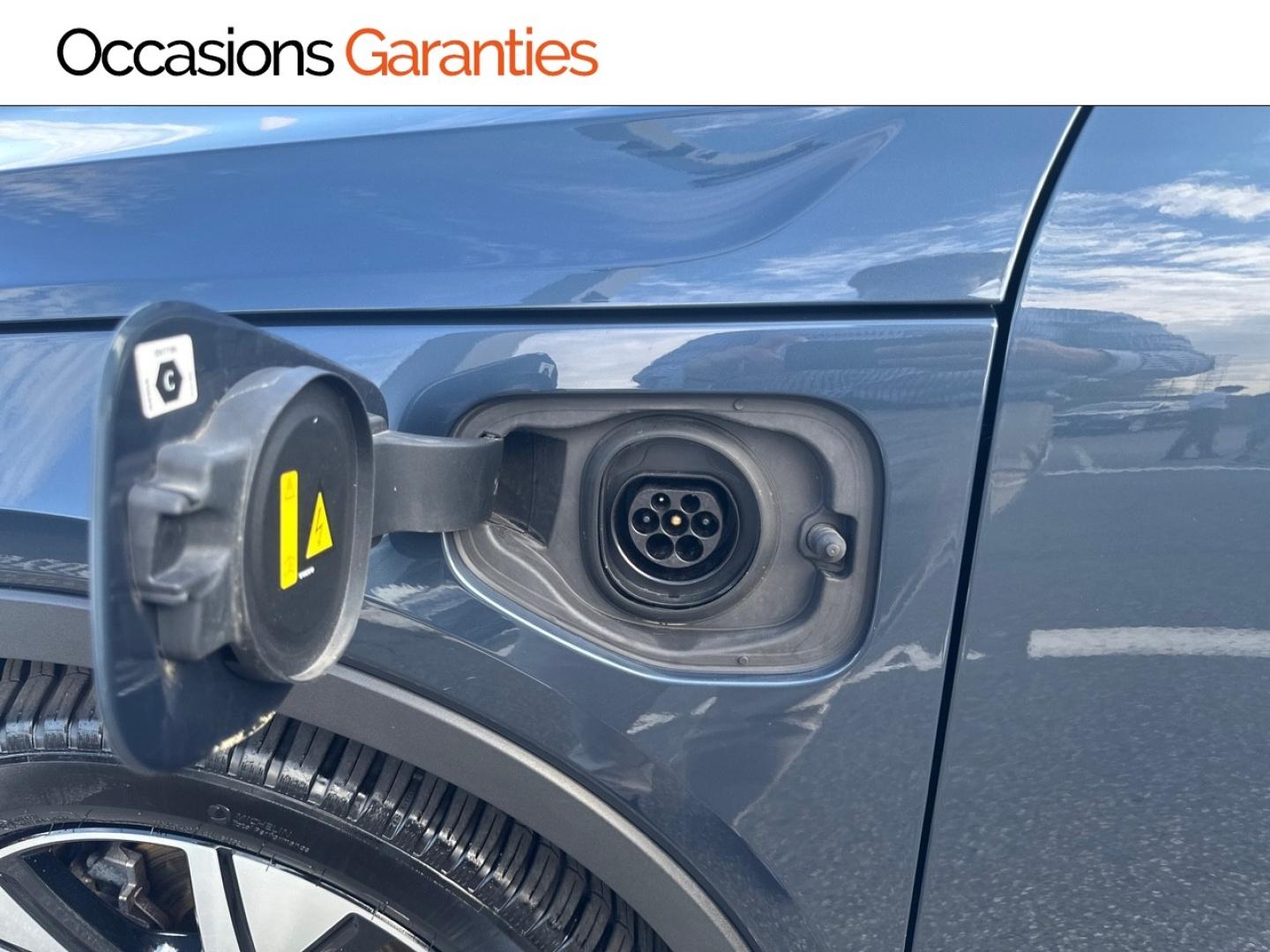 Voitures occasions VOLVO XC40 R-Design Cesson-Sévigné