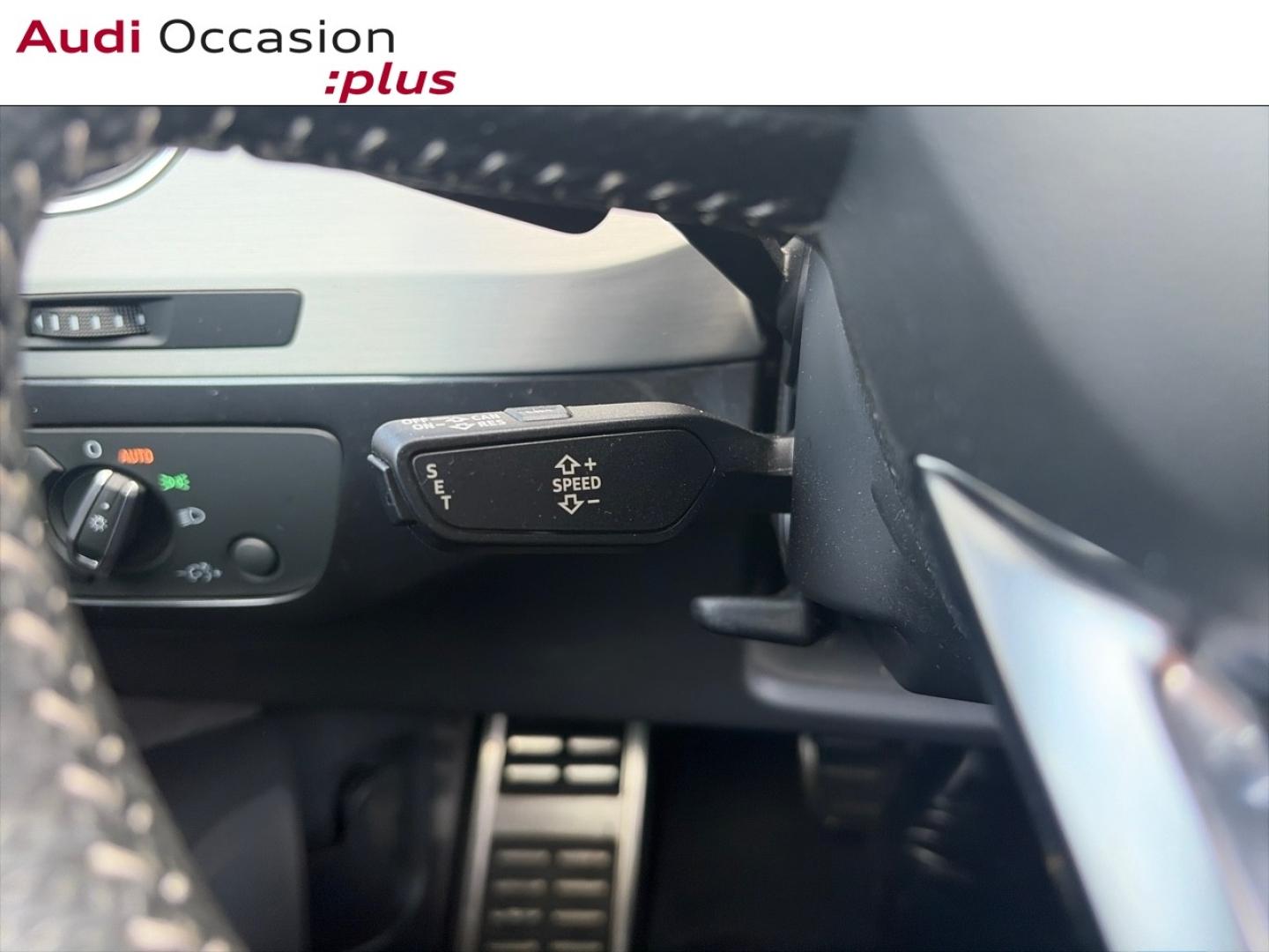 Voitures occasions Audi Q7 S line Cesson-Sévigné