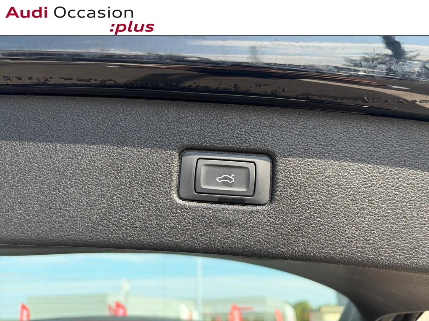 Voitures occasions Audi Q7 S line Cesson-Sévigné