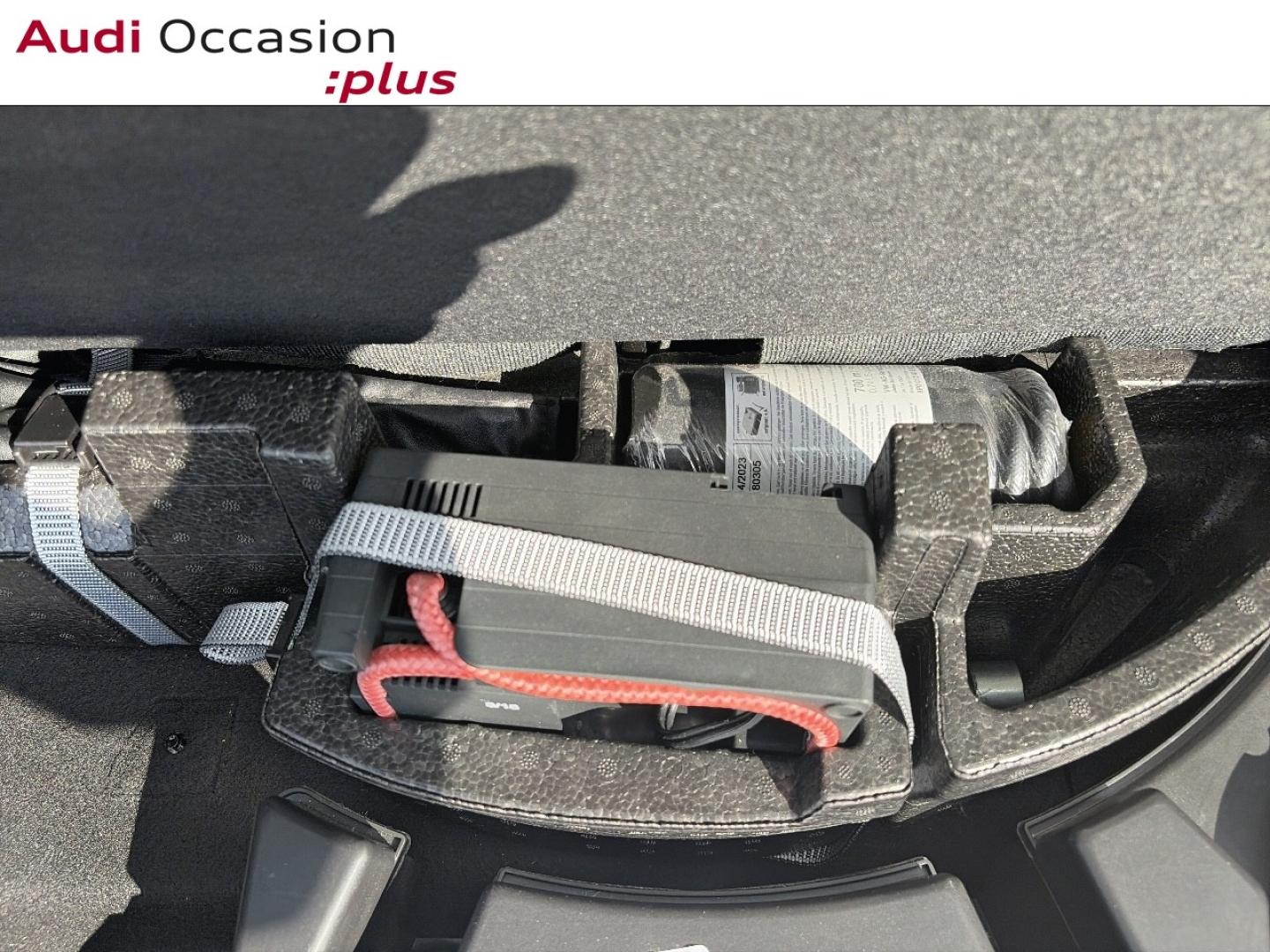 Voitures occasions Audi Q7 S line Cesson-Sévigné
