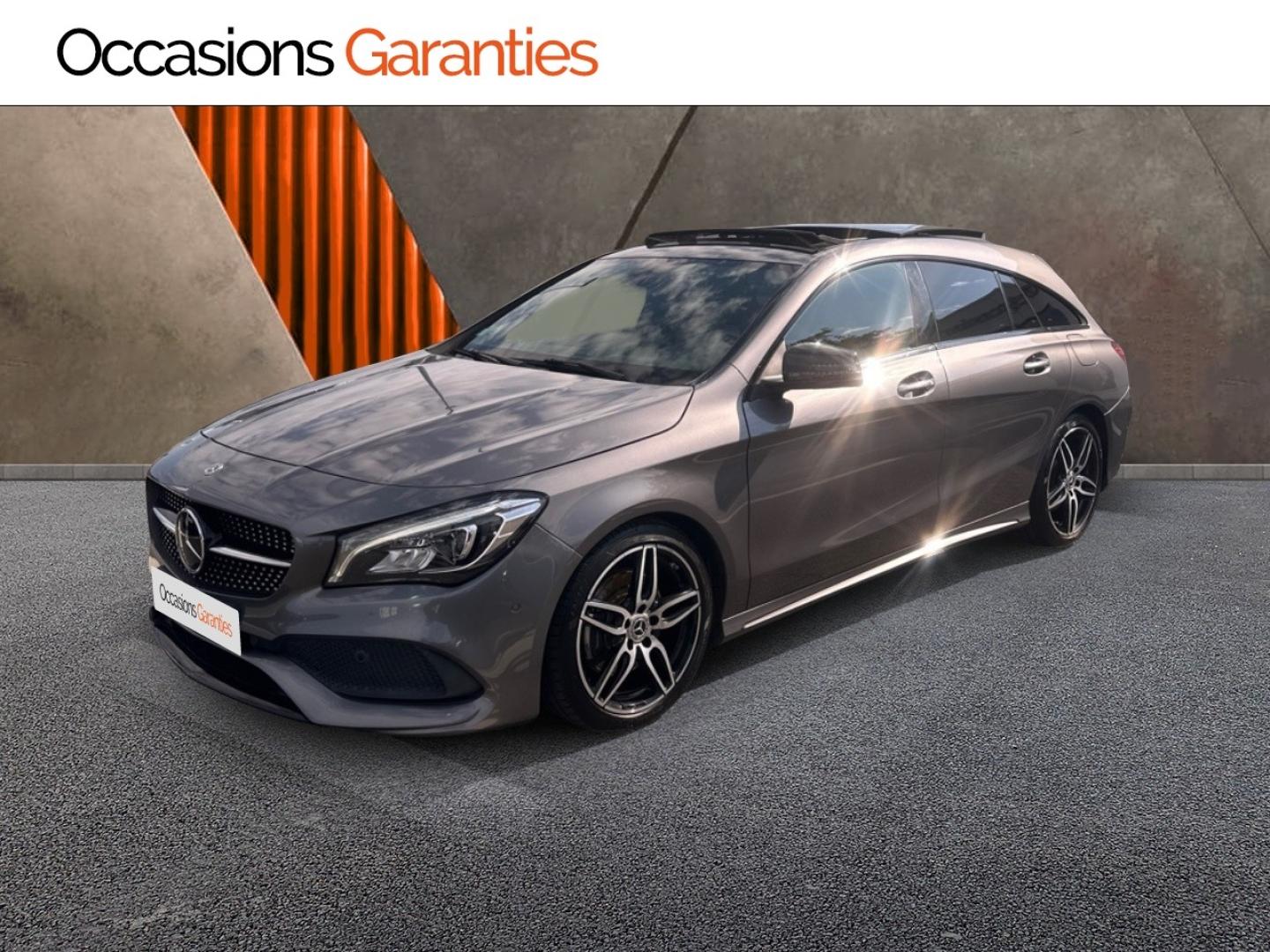 MERCEDES-BENZ Classe C Break