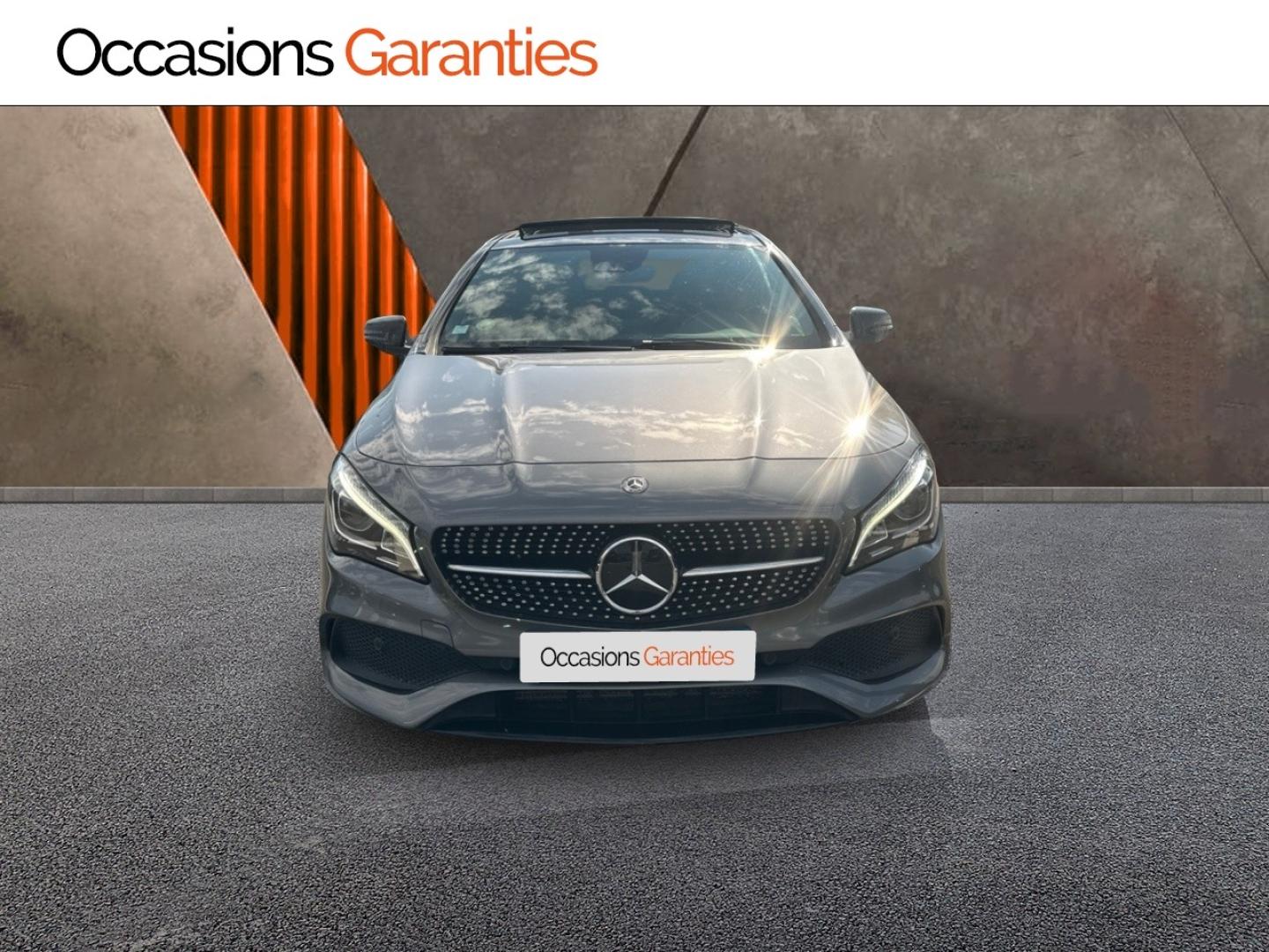 Voitures occasions MERCEDES-BENZ Classe C Break Fascination Cesson-Sévigné