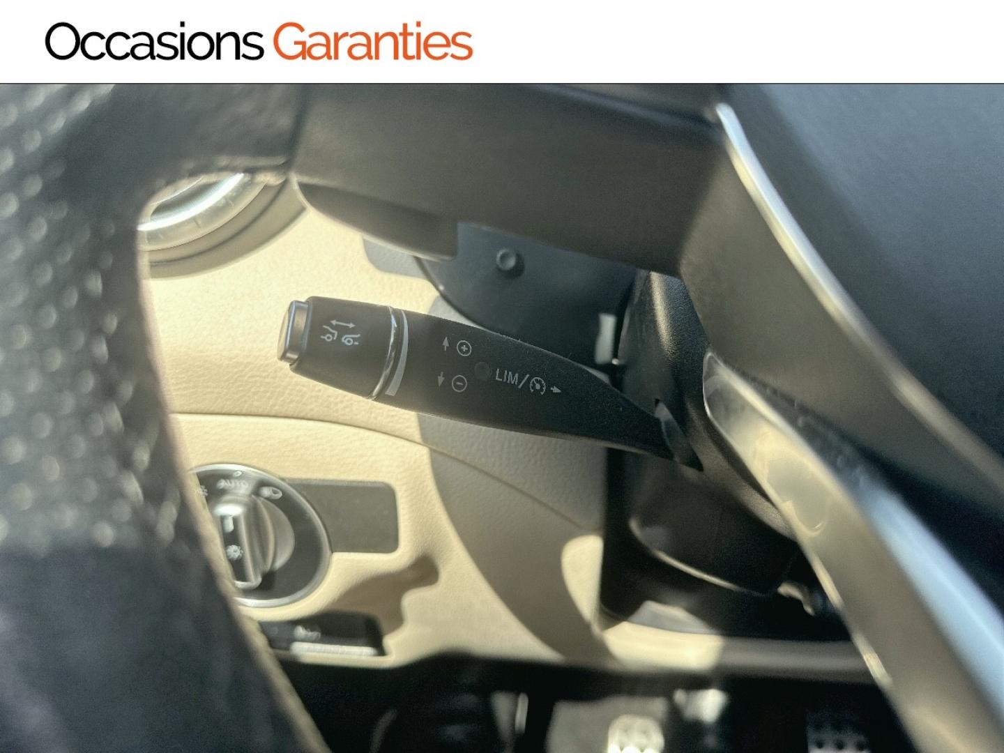 Voitures occasions MERCEDES-BENZ Classe C Break Fascination Cesson-Sévigné
