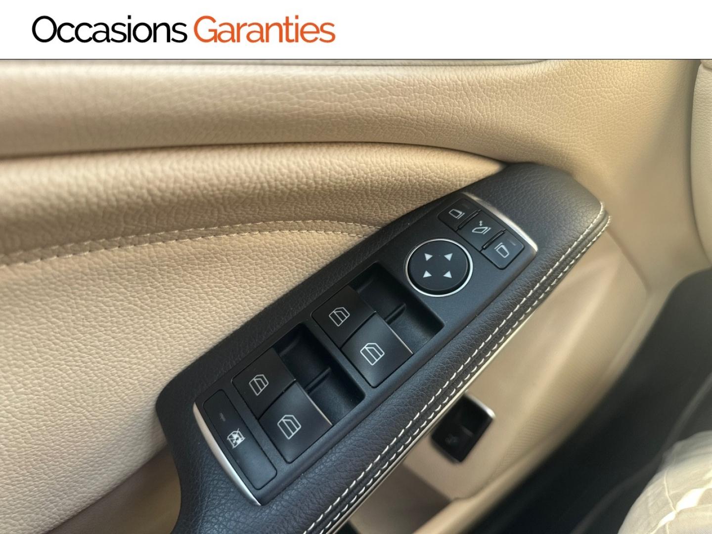 Voitures occasions MERCEDES-BENZ Classe C Break Fascination Cesson-Sévigné