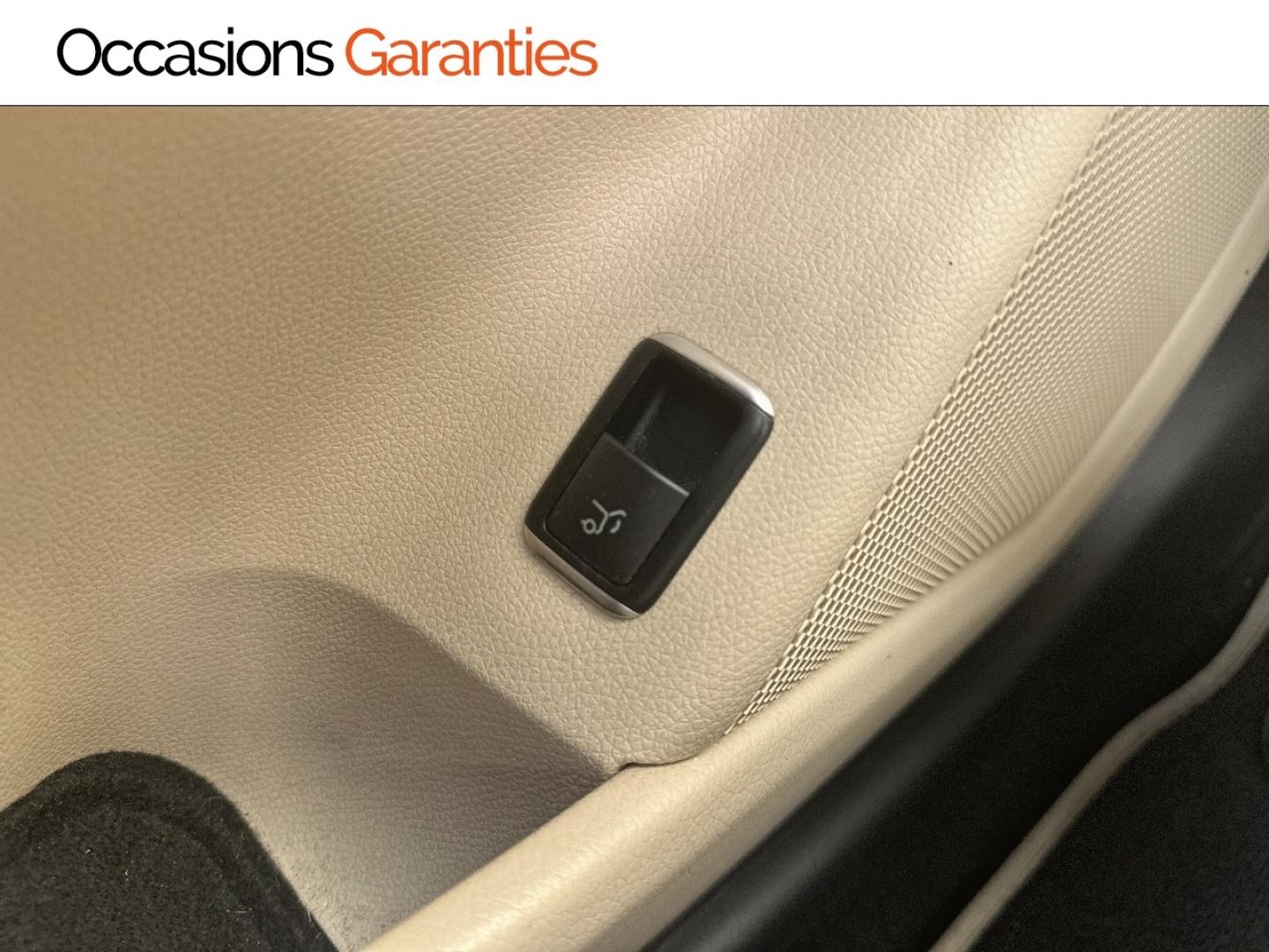 Voitures occasions MERCEDES-BENZ Classe C Break Fascination Cesson-Sévigné