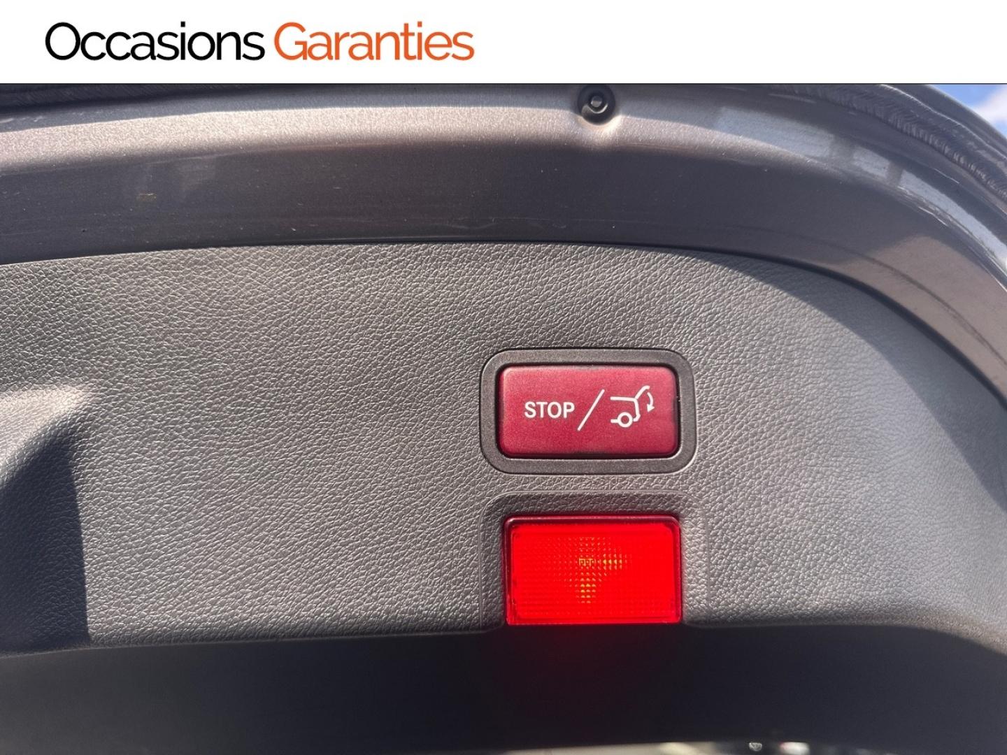 Voitures occasions MERCEDES-BENZ Classe C Break Fascination Cesson-Sévigné