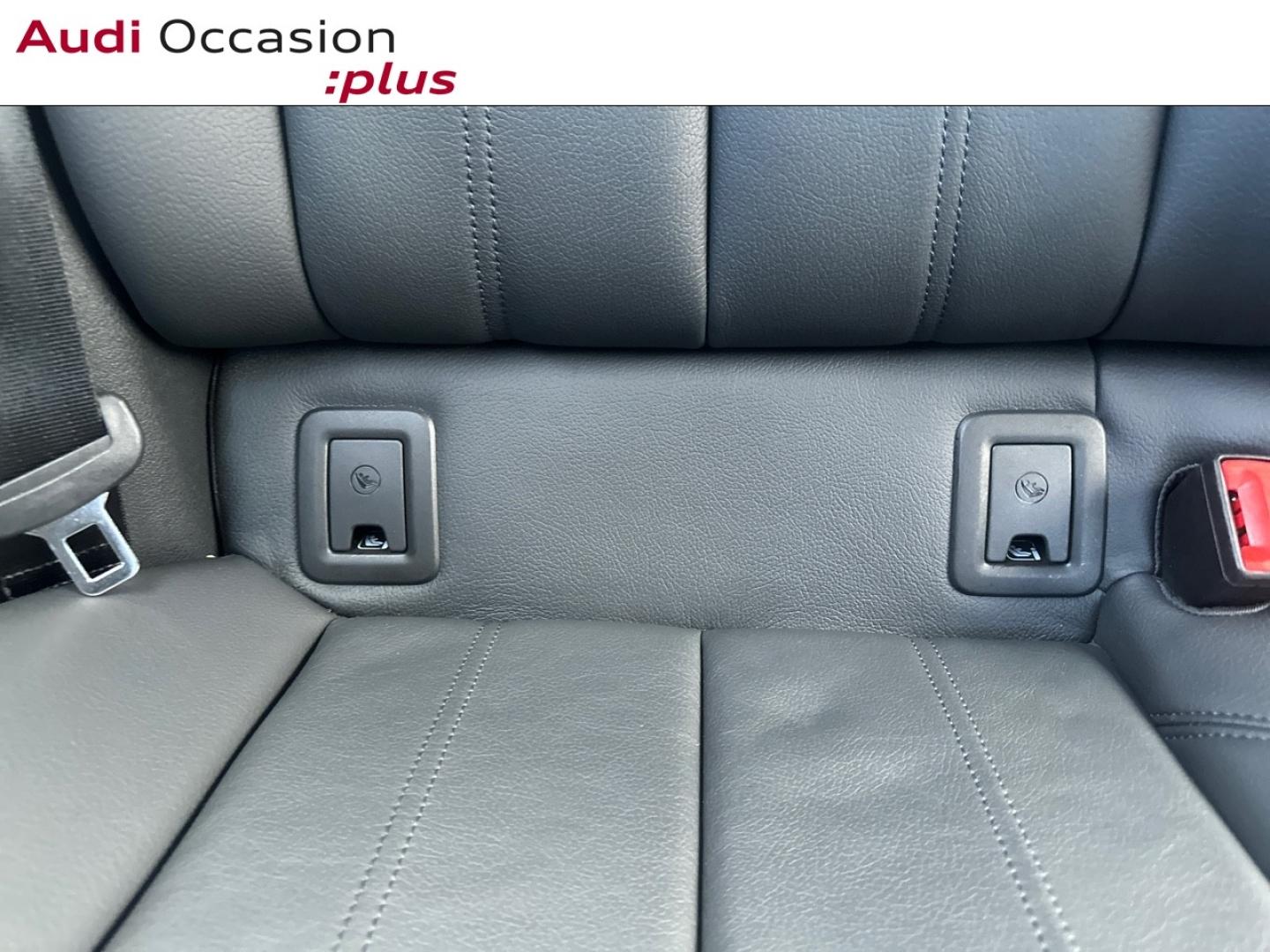 Voitures occasions Audi Q2 Design Luxe Cesson-Sévigné