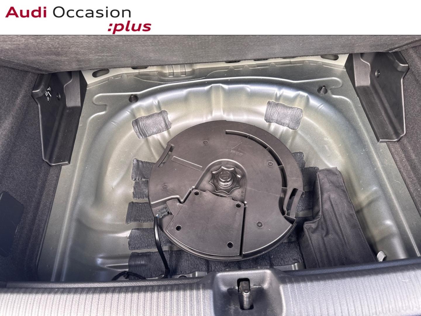 Voitures occasions Audi Q2 Design Luxe Cesson-Sévigné