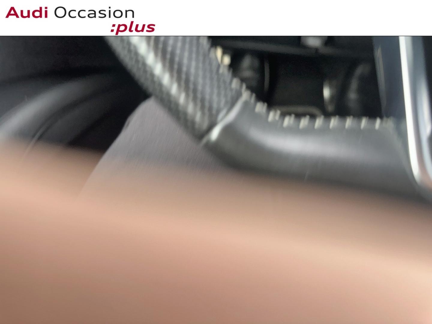 Voitures occasions Audi TT S line Cesson-Sévigné