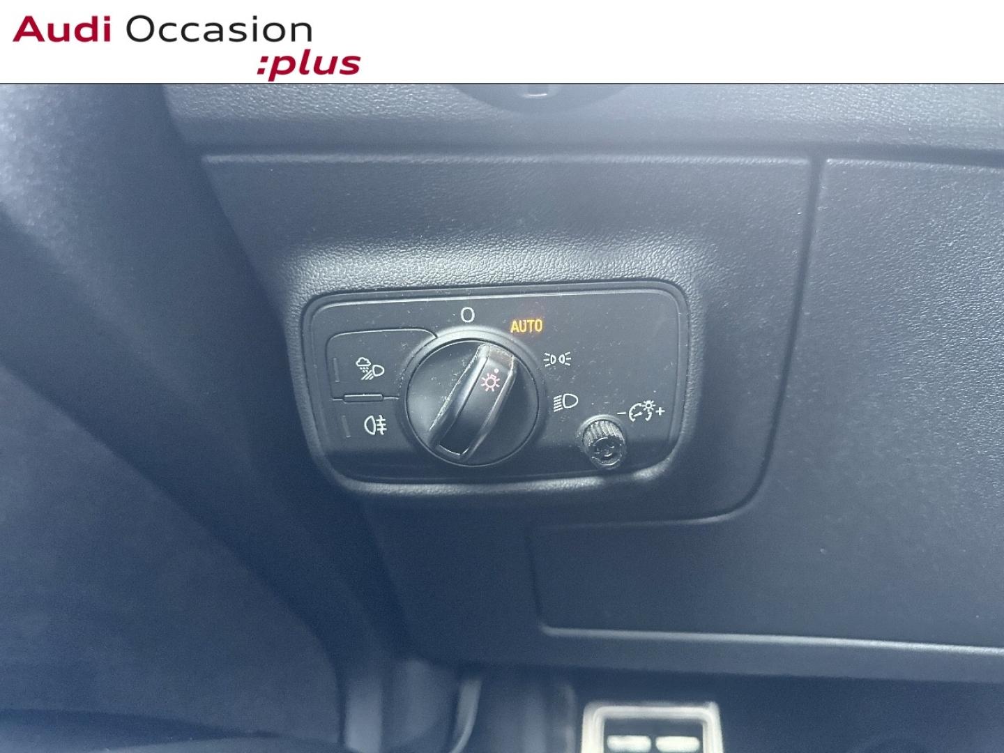 Voitures occasions Audi TT S line Cesson-Sévigné