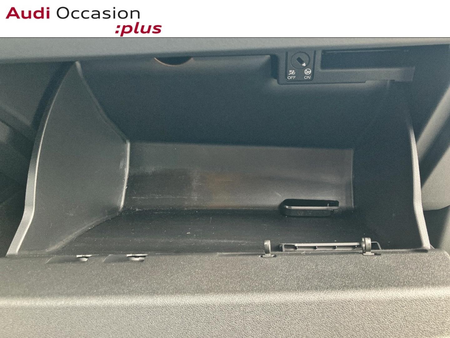 Voitures occasions Audi Q4 e-tron S line Cesson-Sévigné
