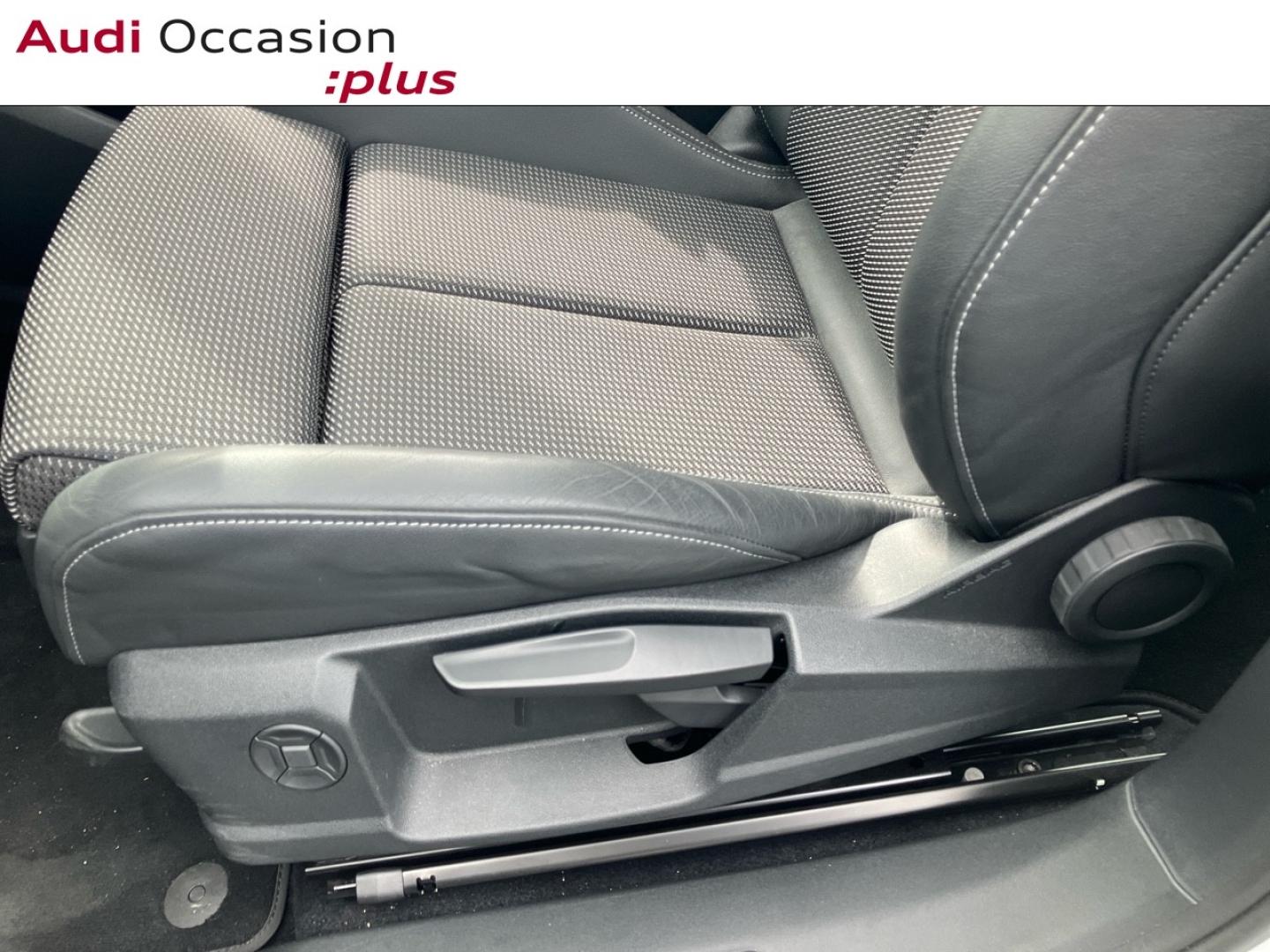 Voitures occasions Audi Q4 e-tron S line Cesson-Sévigné