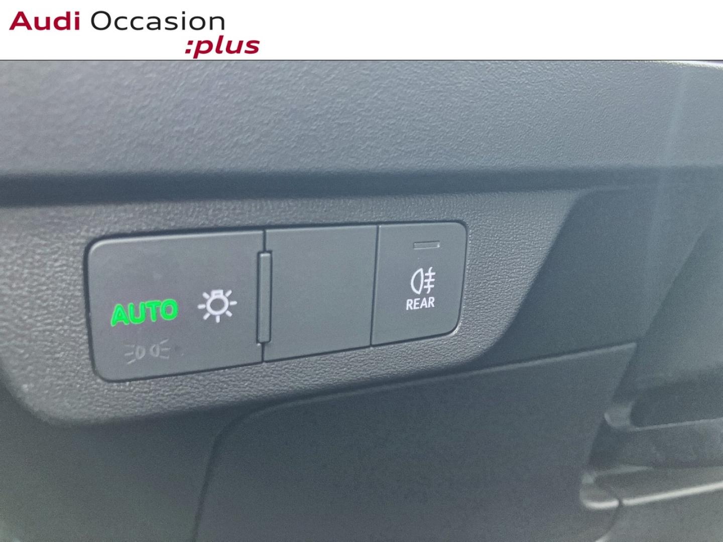 Voitures occasions Audi Q4 e-tron S line Cesson-Sévigné